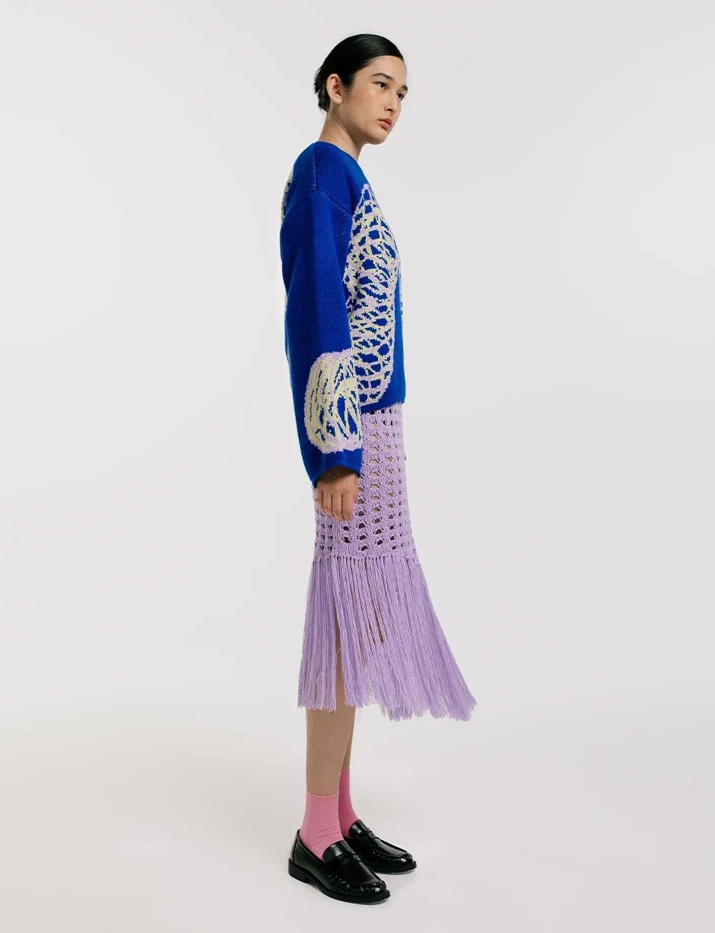 Saco Mujer Espiral - miniatura 2
