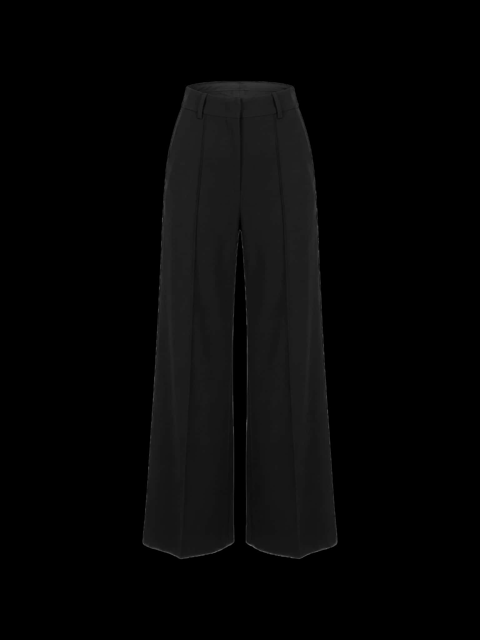 FERNANDA PANT BLACK - miniatura 1