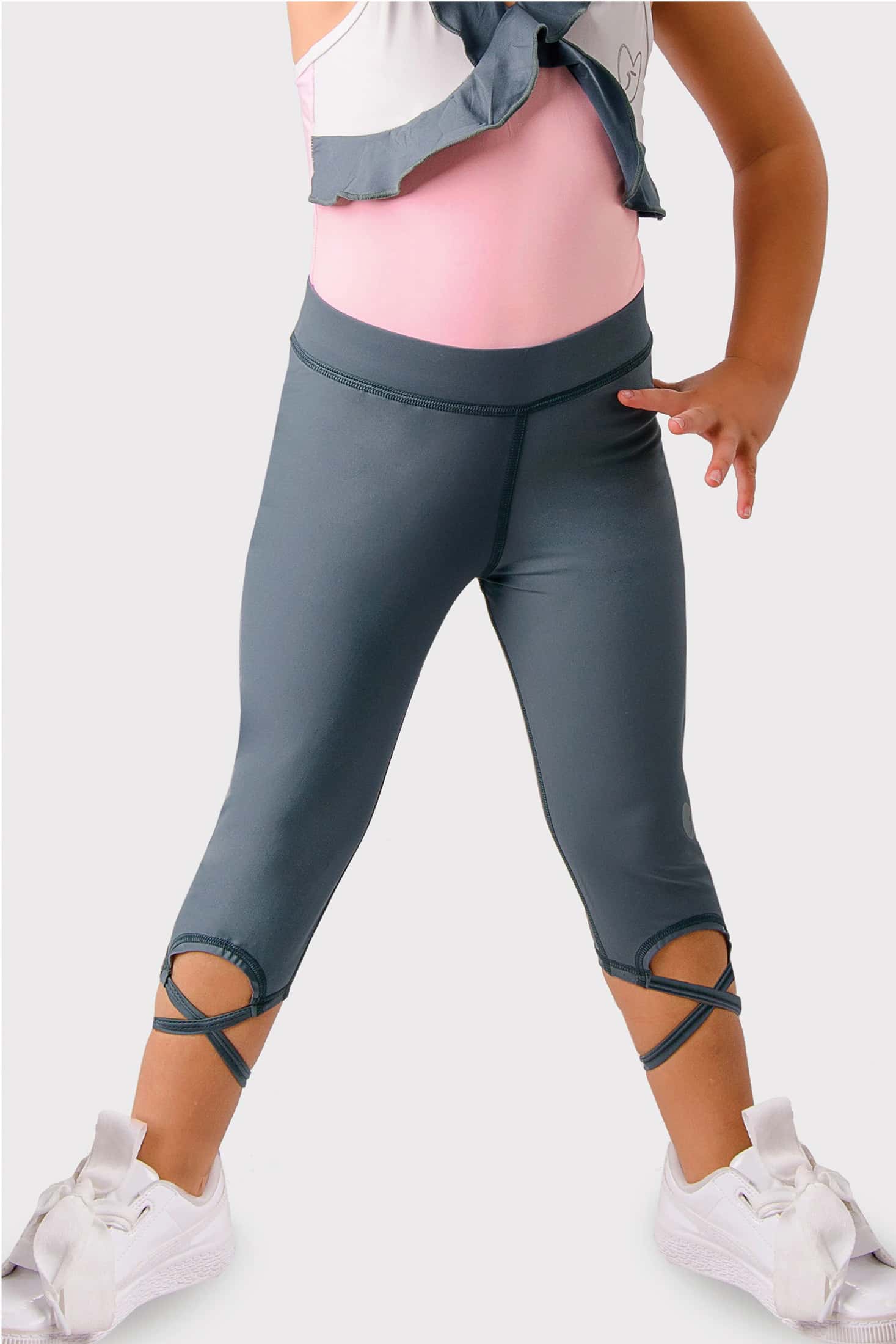 Legging Crossed Kid