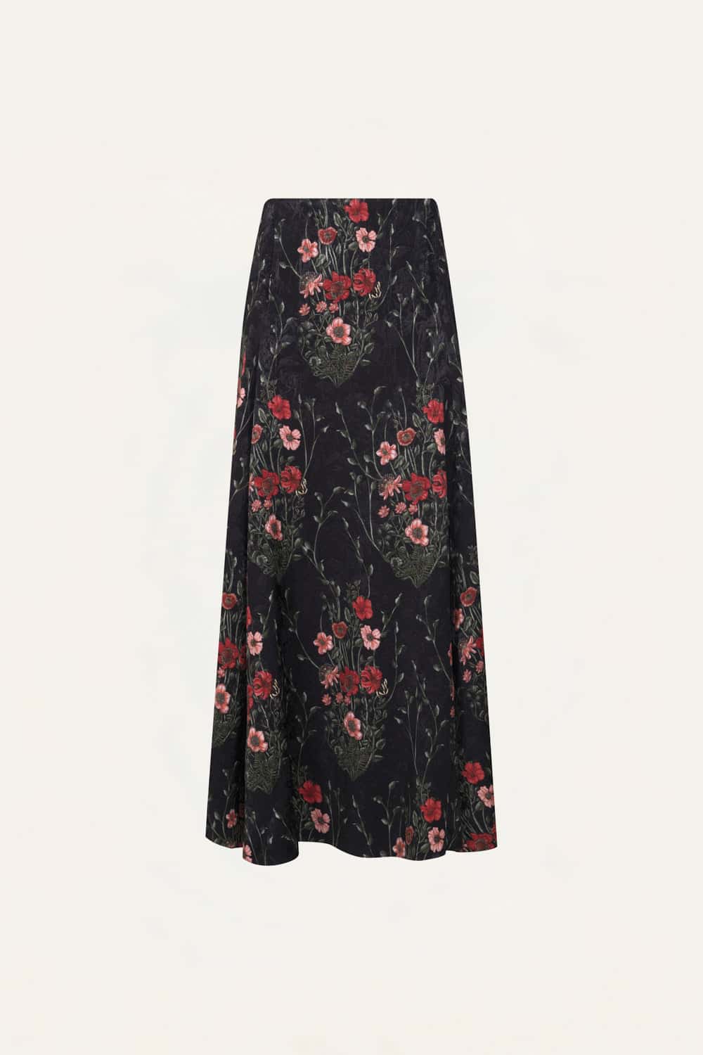 Encanto De Isla Skirt