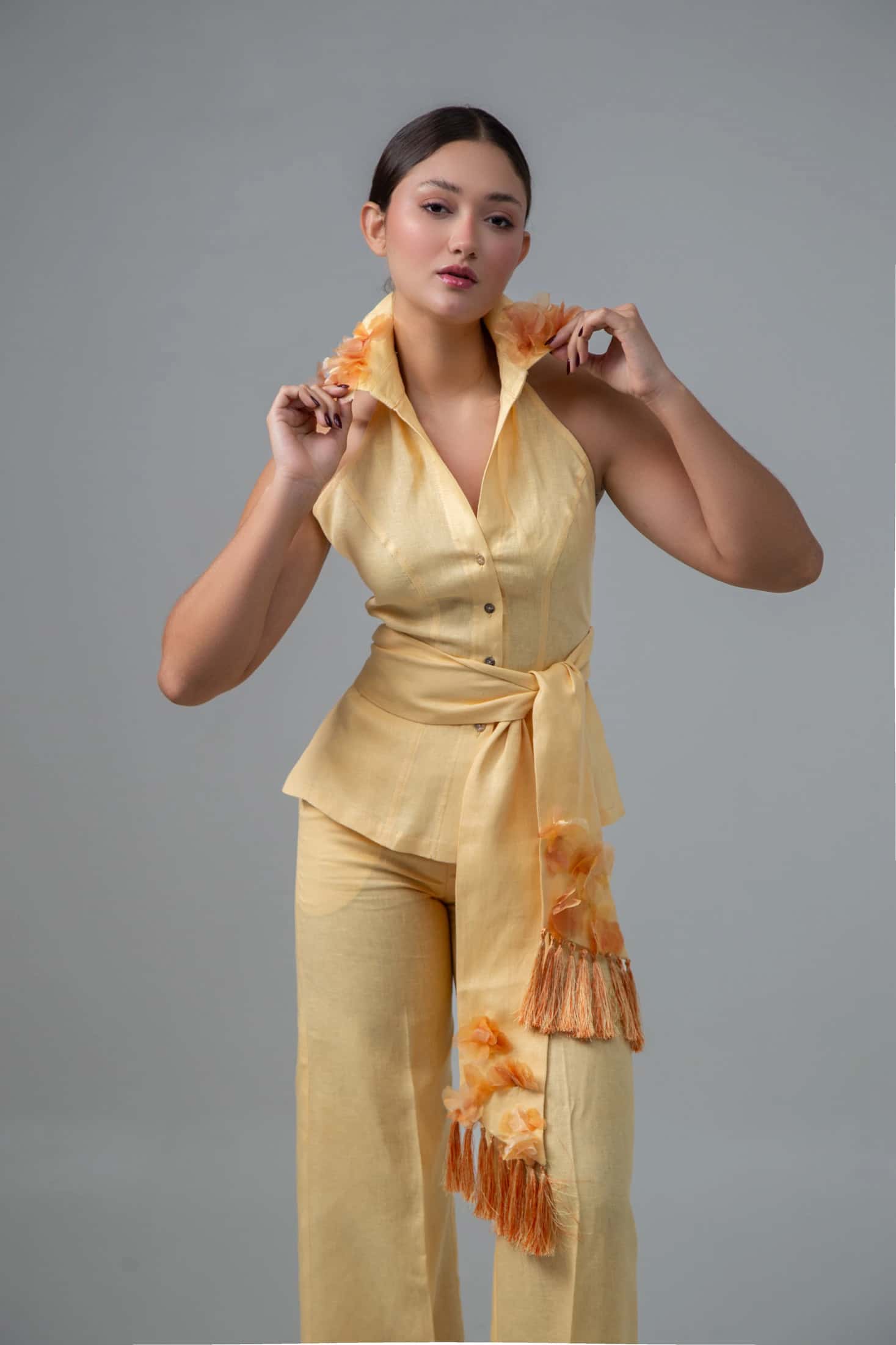 ALENHA BLUSA - miniatura 2
