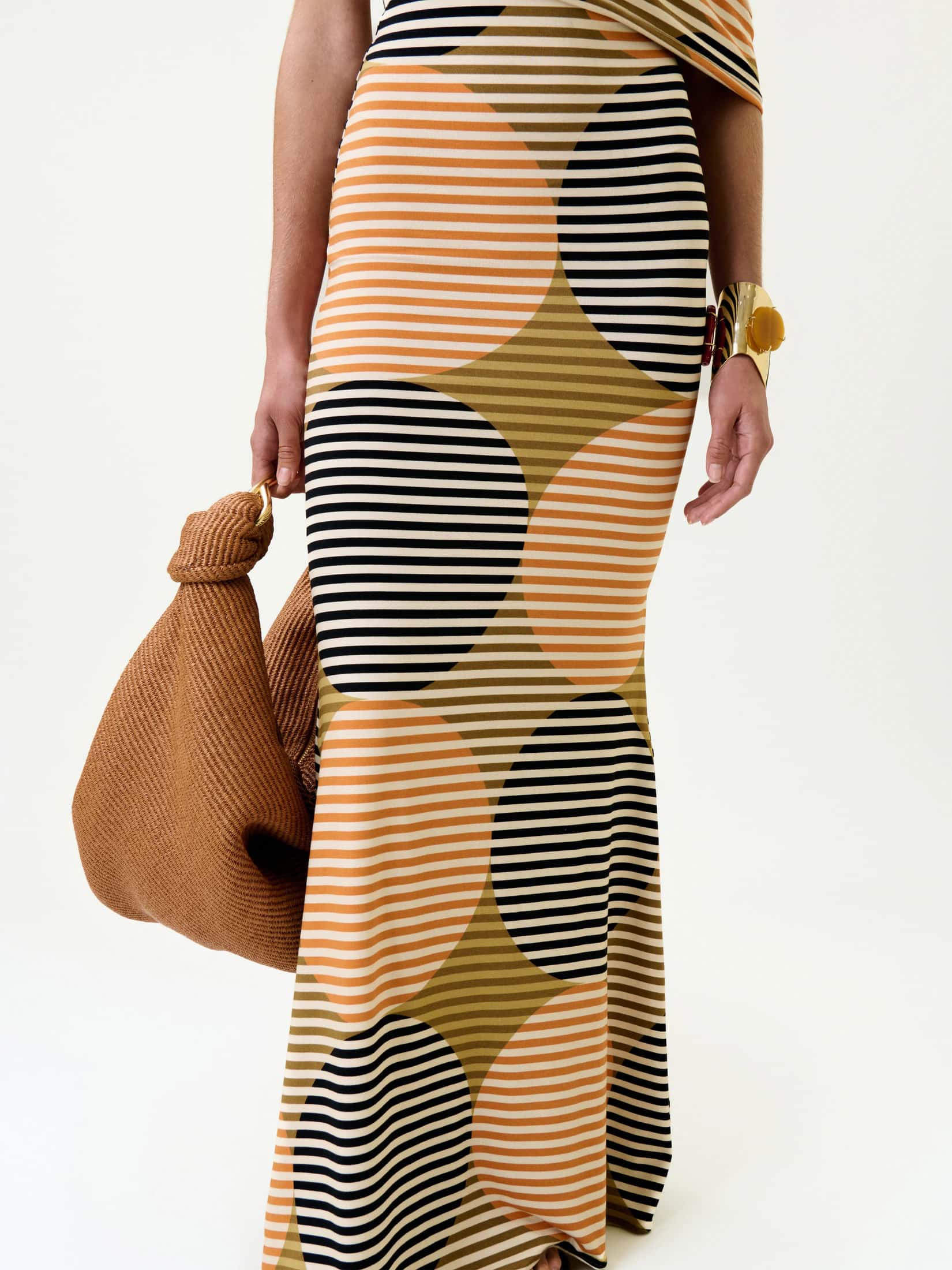 Jensine Dress - miniatura 2