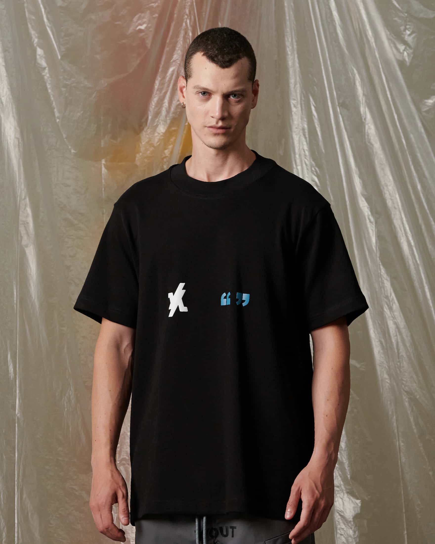 VITAL T-SHIRT - miniatura 1