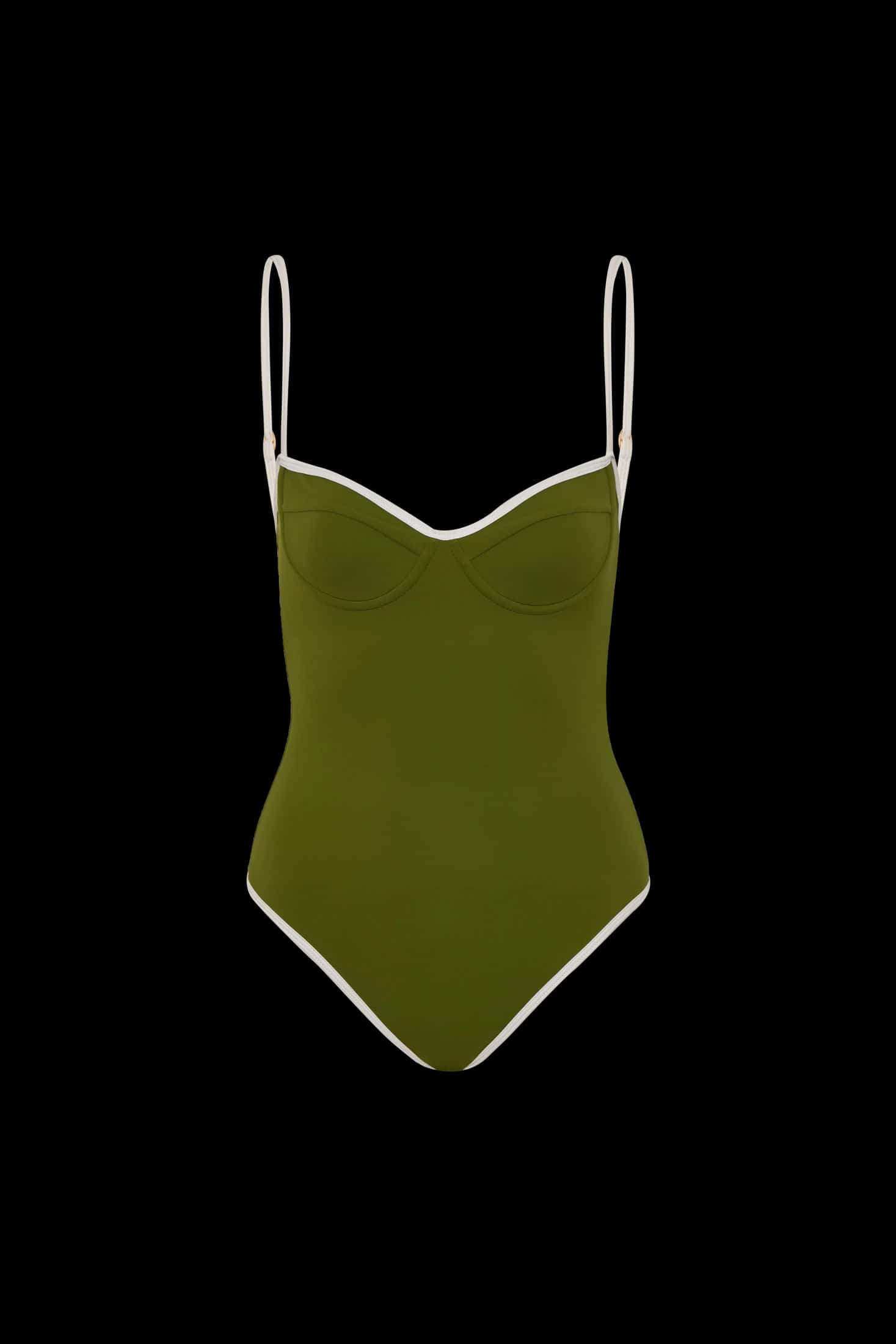 Mango Biche One Piece