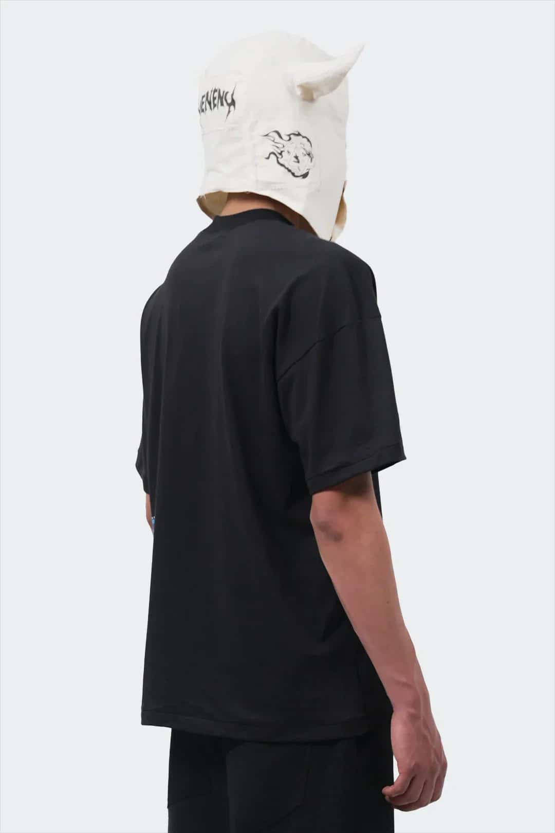 VENENO CAMISETA BRIEFCASE - miniatura 6