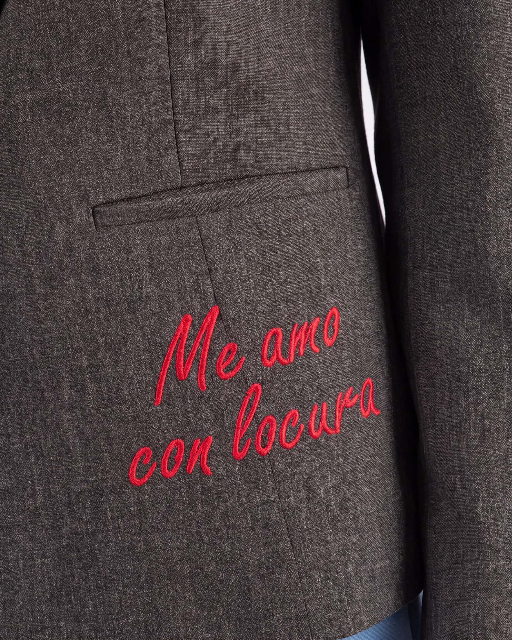 Blazer Cupido - miniatura 3