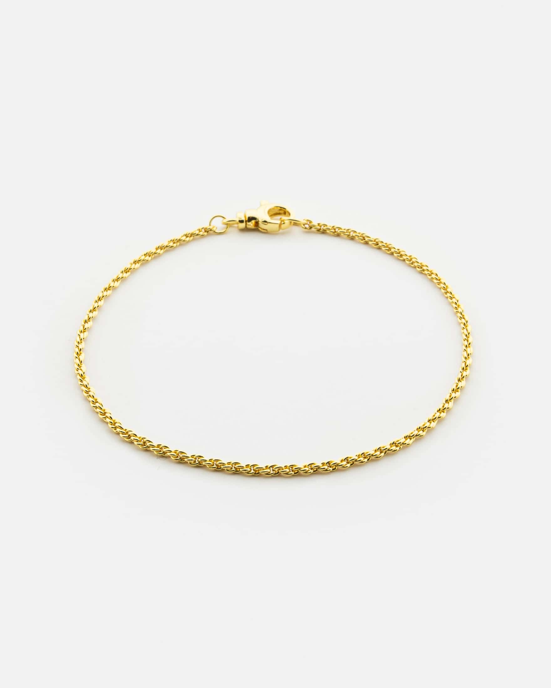 Pulsera Cowboy 2 mm