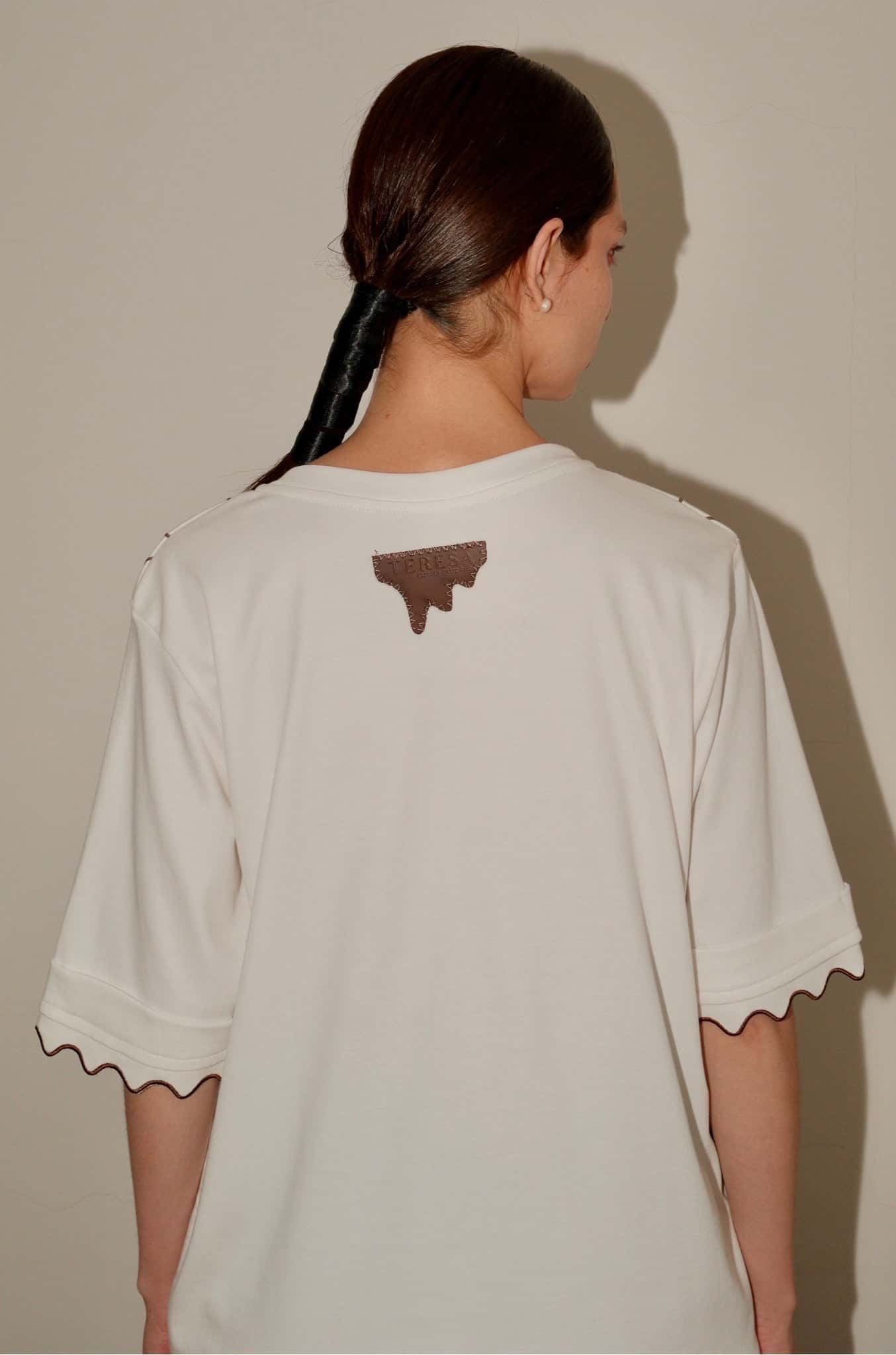 T-SHIRT KINTSUGI - miniatura 2