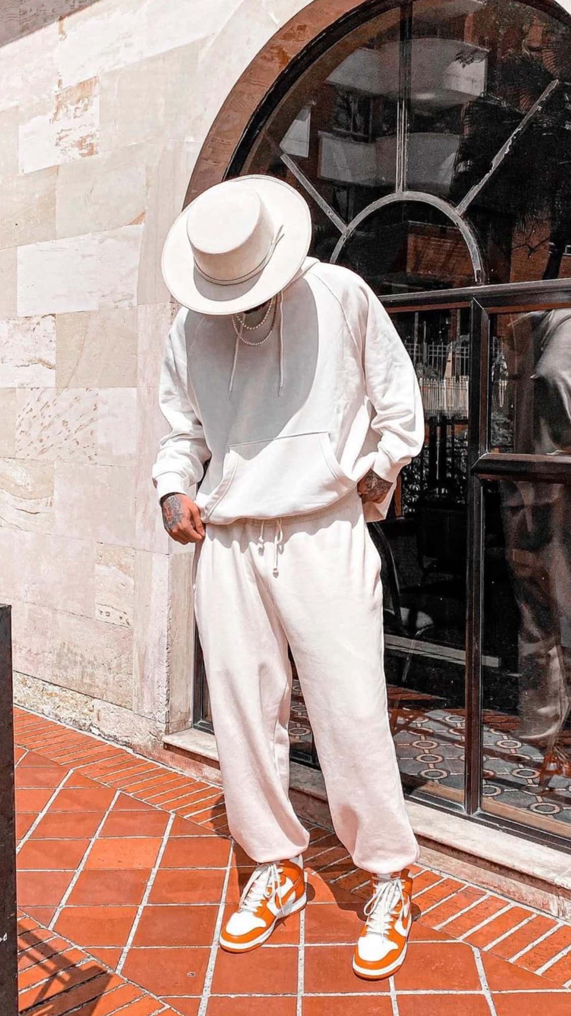 boater fedora - miniatura 4