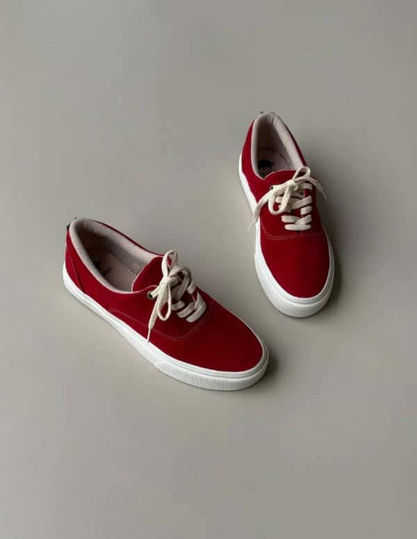 TENIS SLOW ROJO - miniatura 4