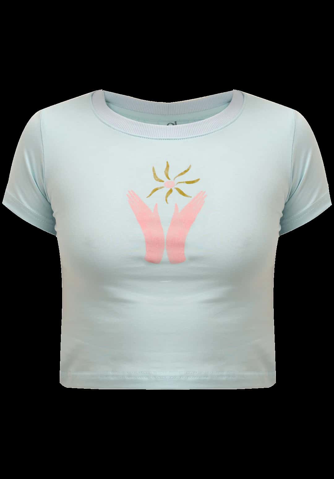 Crop Top Totem - miniatura 2