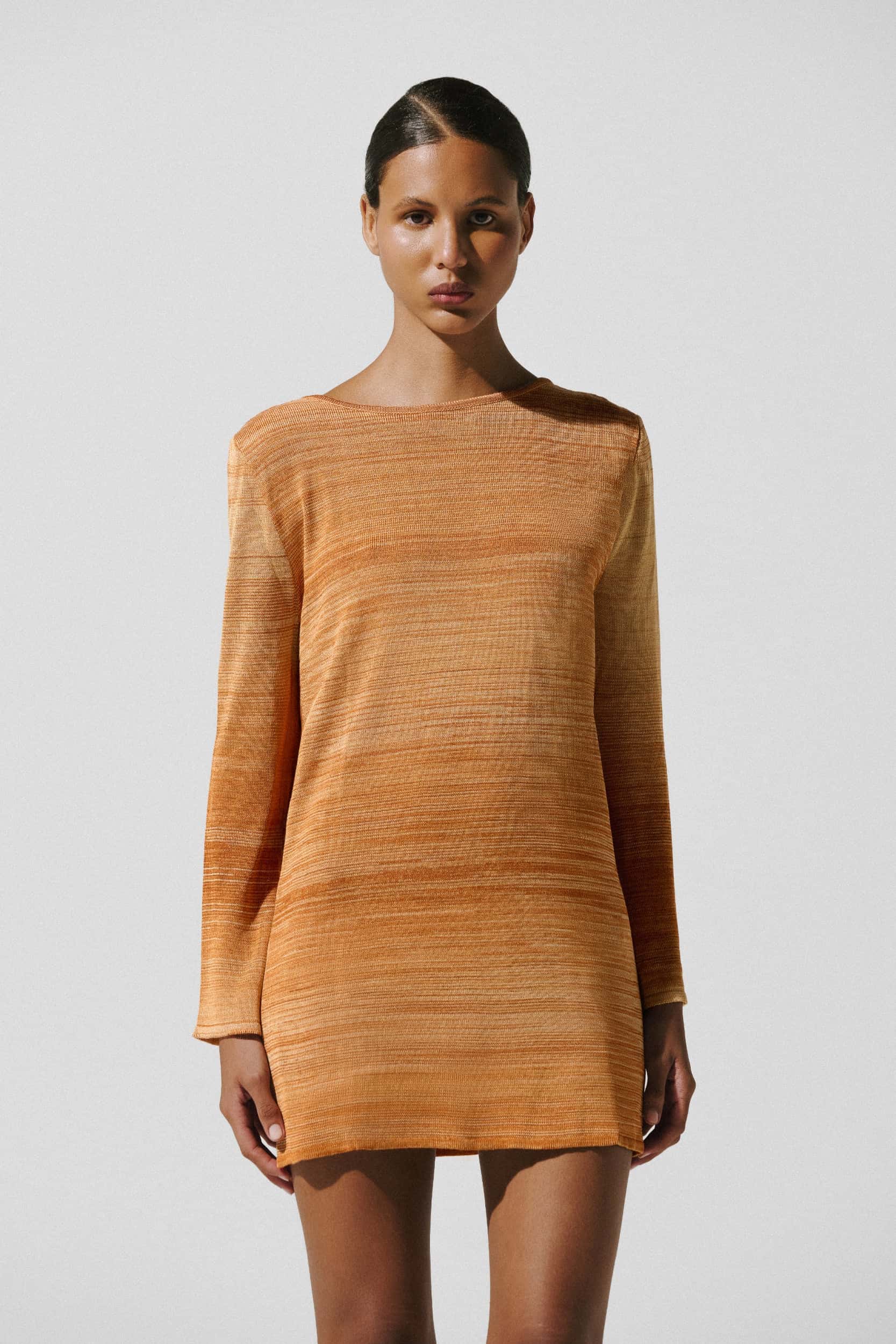 Musa Mini Dress
