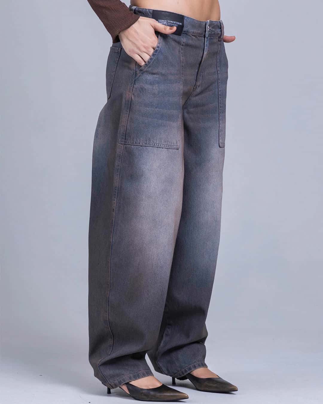 RAIZ PANTS - miniatura 4