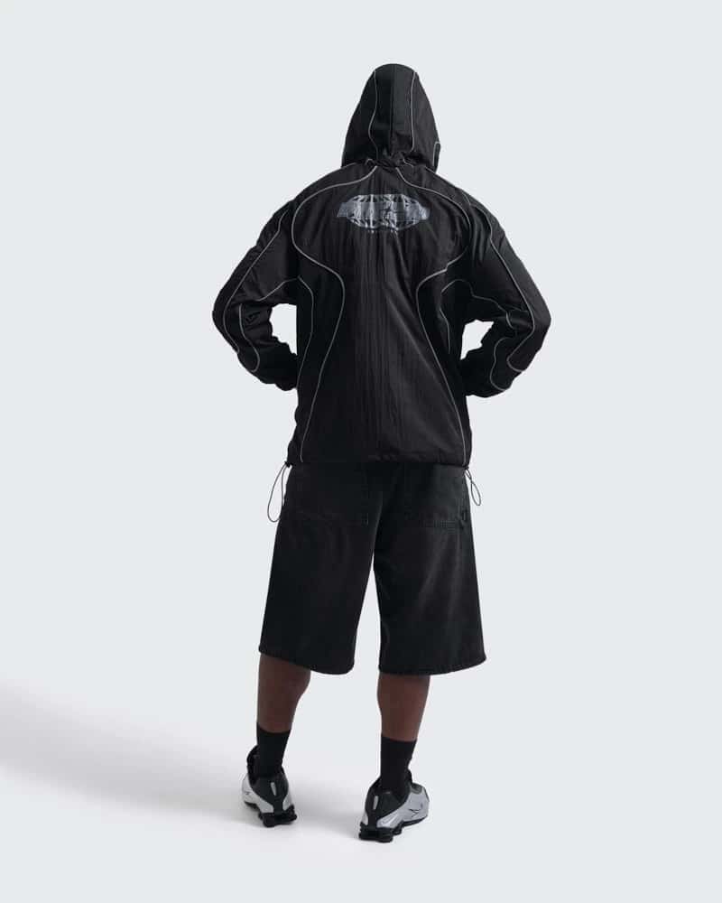 Chaqueta Negra Night Runner - miniatura 12