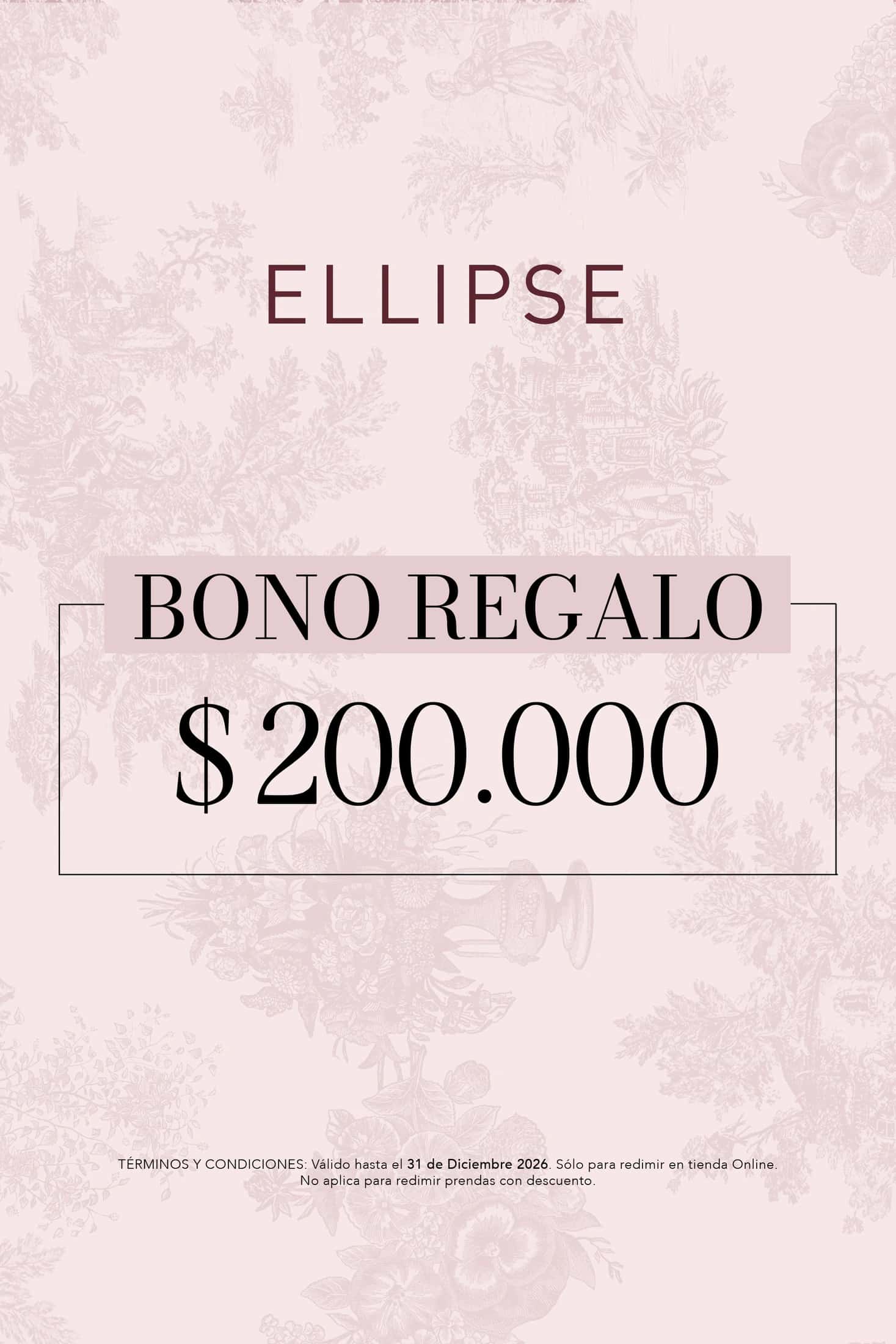 Gift Card 200