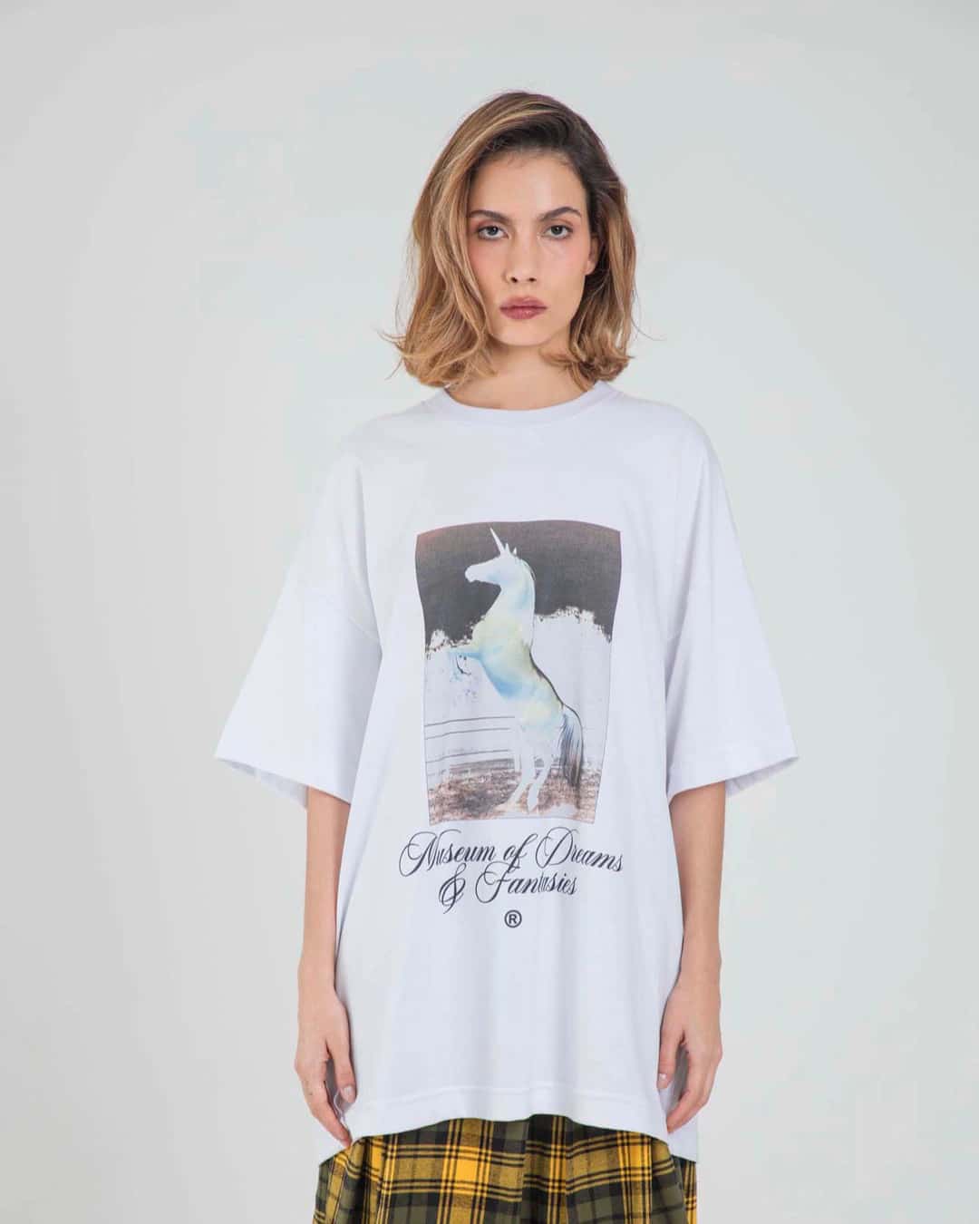 MUSEUM OF DREAMS TEE