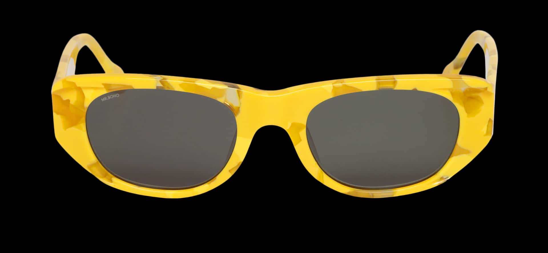 FLASY - GUYAM - WITH CLASSICAL LENSES