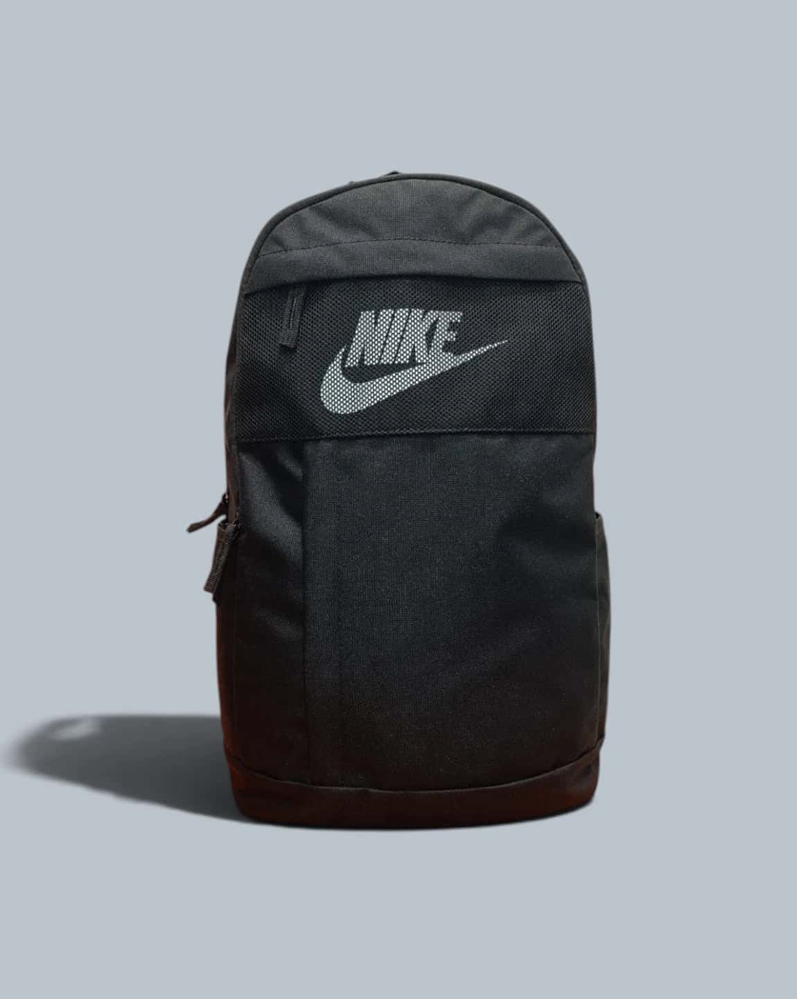 MORRAL NEGRO NIKE 21 LITROS