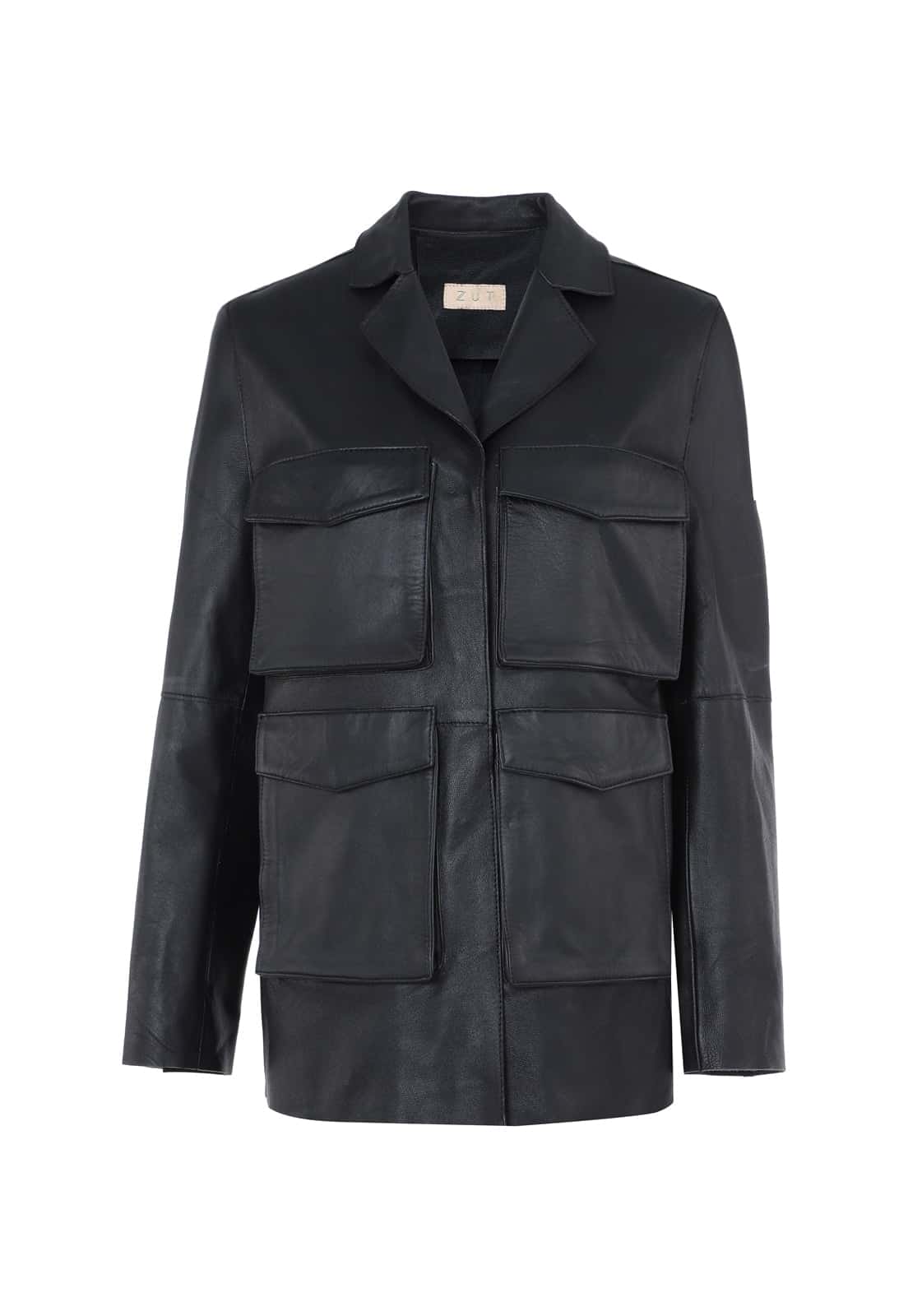 BETINA CARGO BLAZER