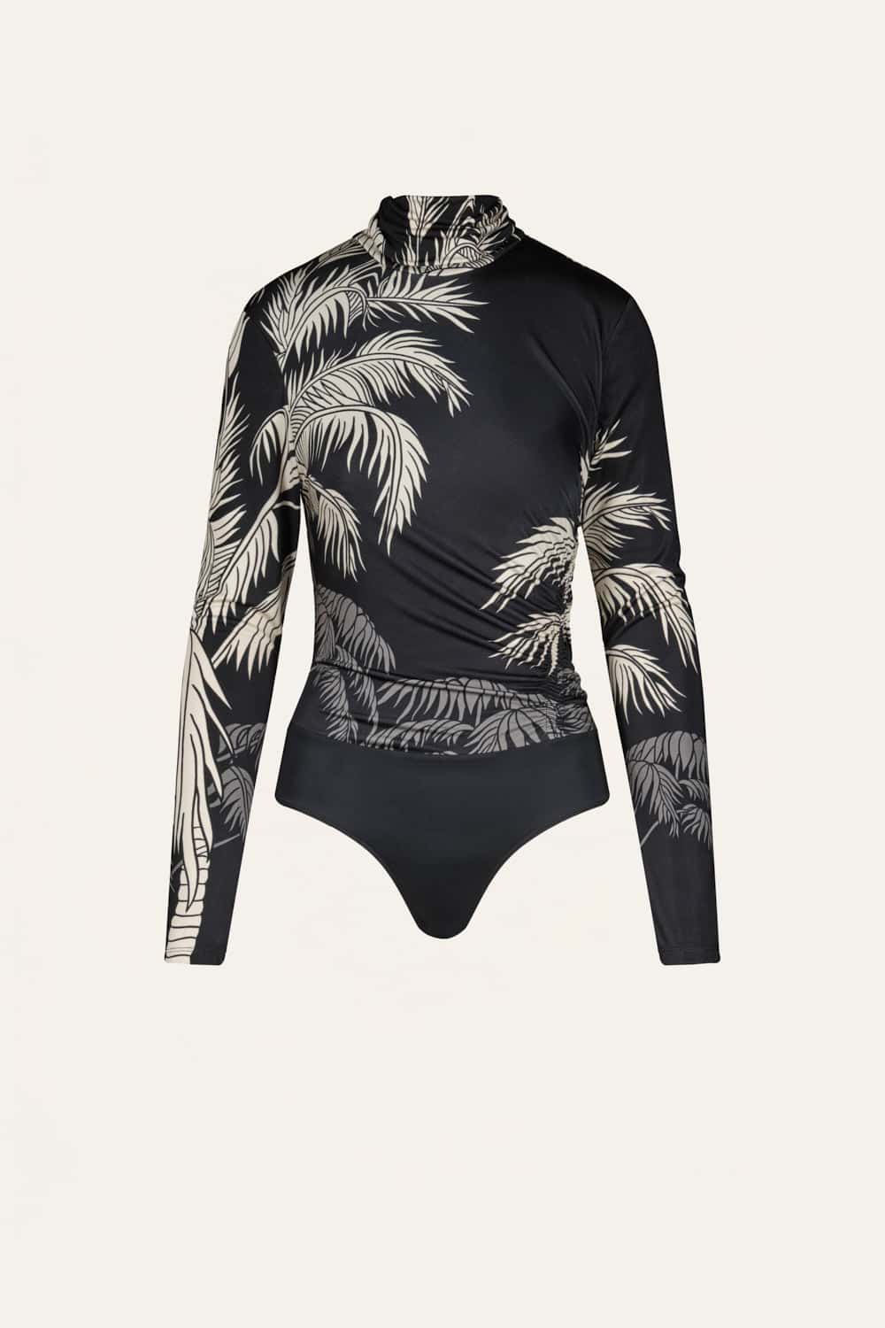 Truly Tropical Bodysuit