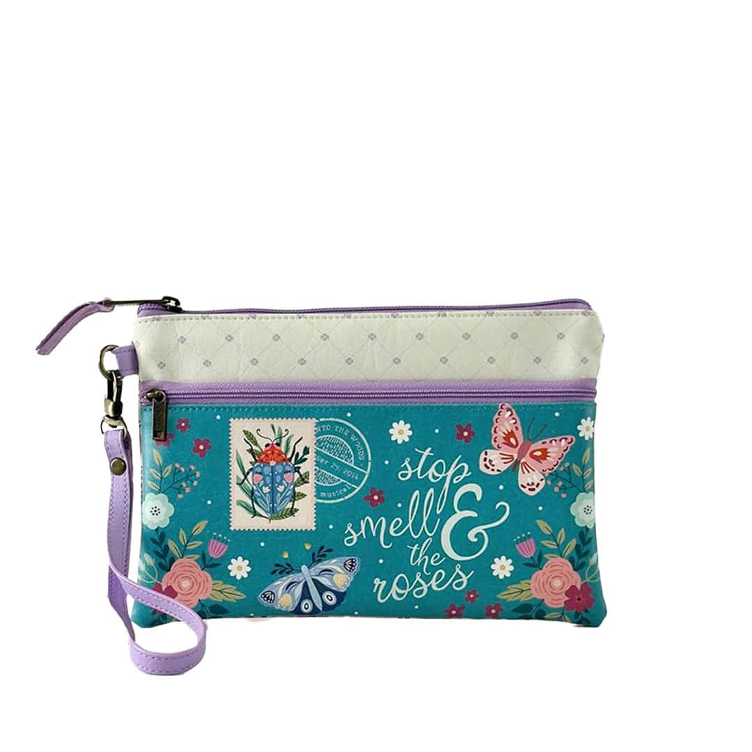 Cosmetiquera Para Mujer Togo Flore-ser