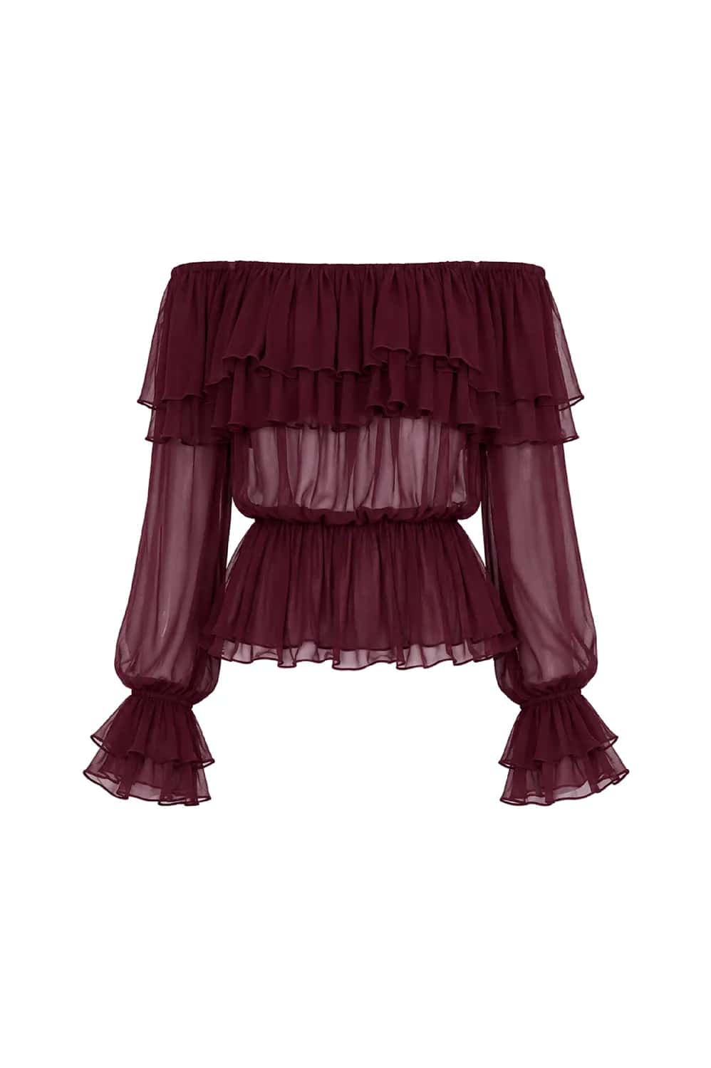 Bianca Top & Skirt - miniatura 5