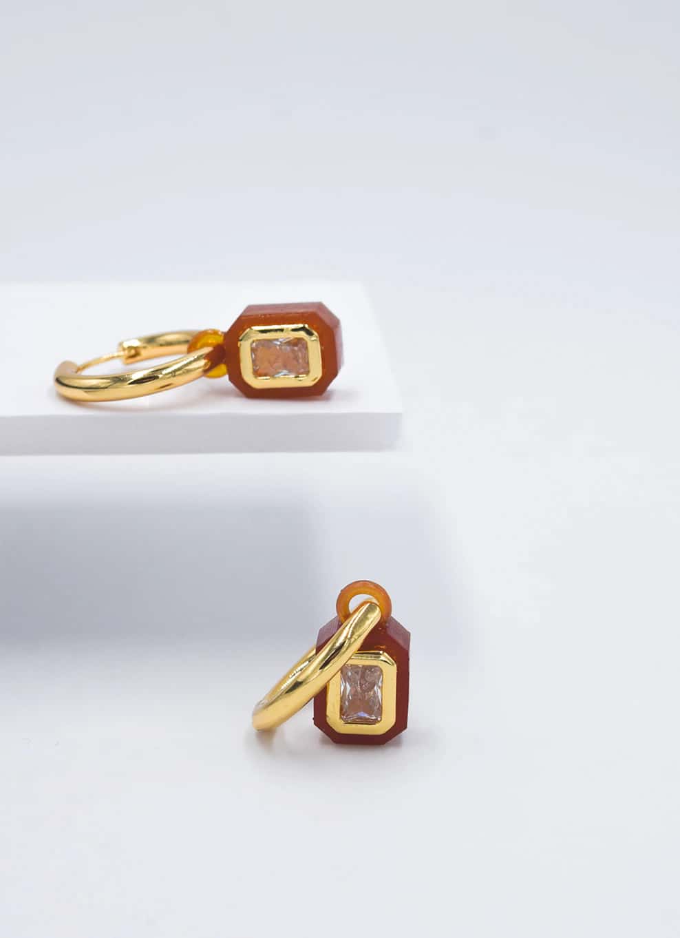 OTTAGONO - BOURDEAUX  HOOPS