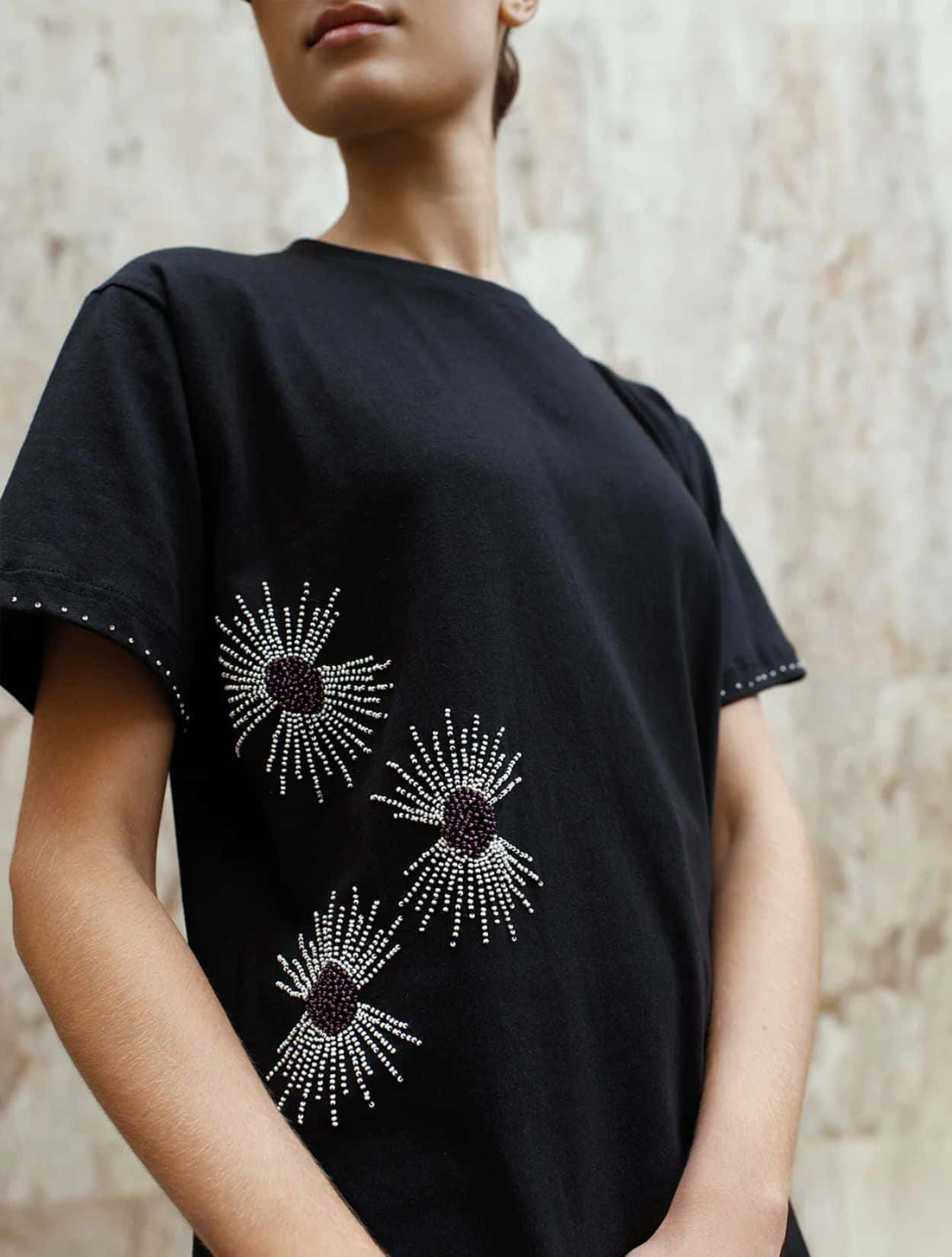 CAMISETA ESTELA - miniatura 2
