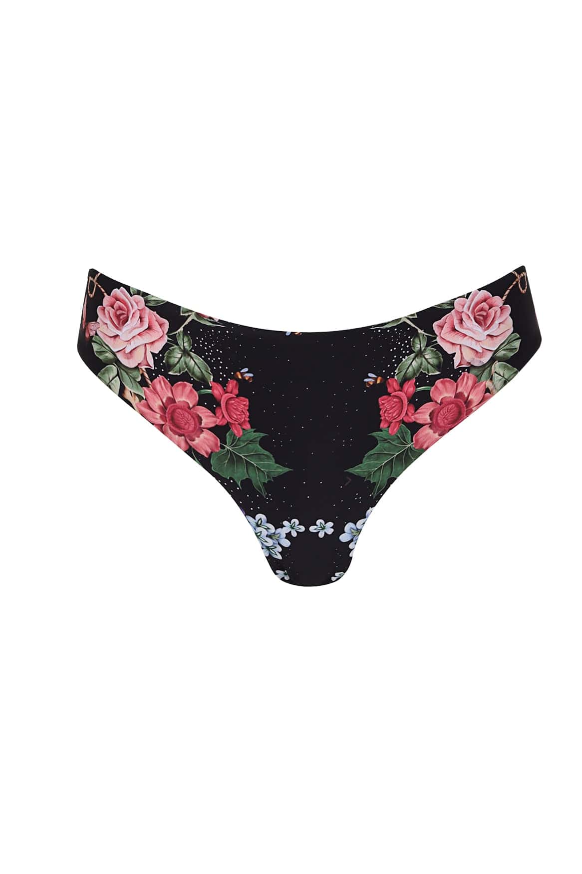 PANTY DE BIKINI ALANA BLOOM - miniatura 3