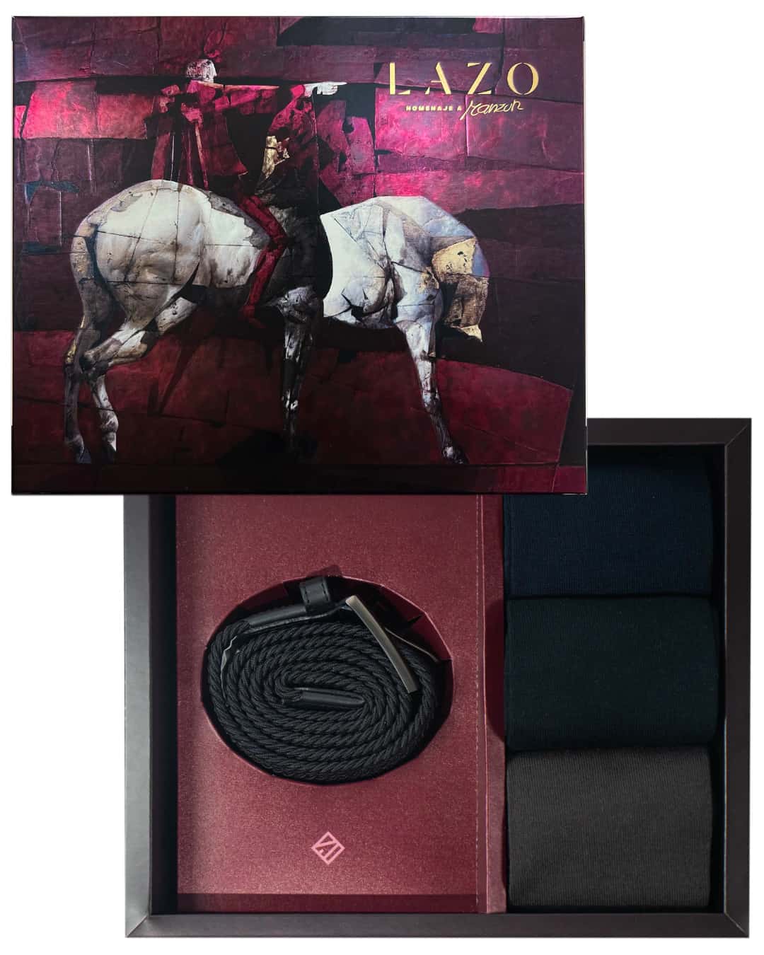 COMBO REGALO DISTINCIÓN