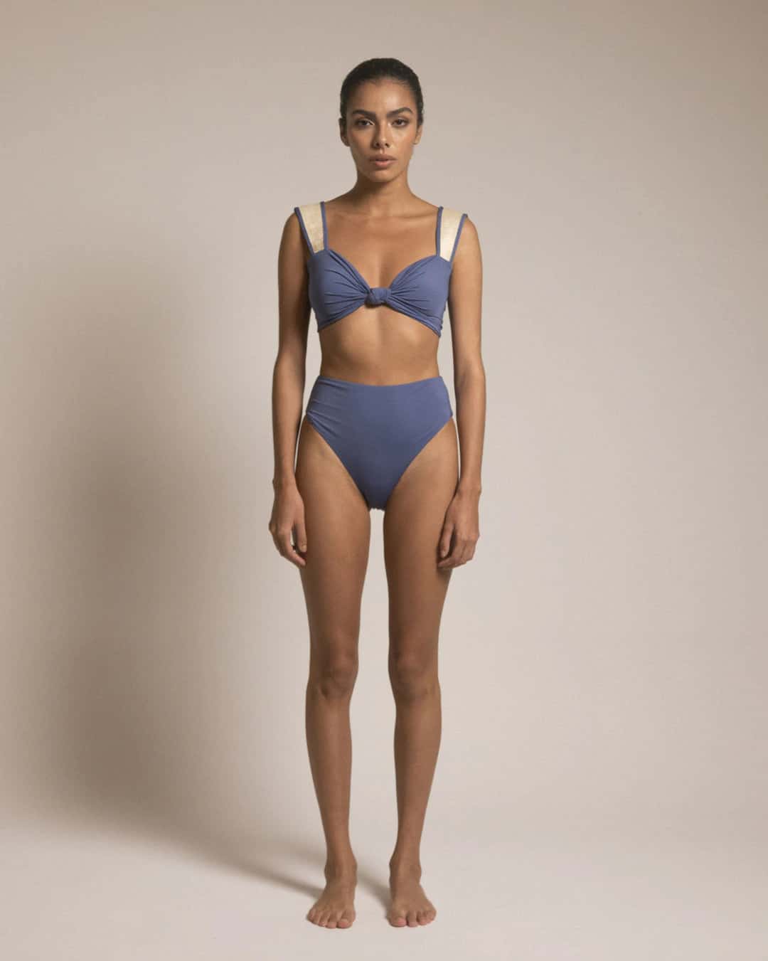 MIRIAM TOP / LAVANDA