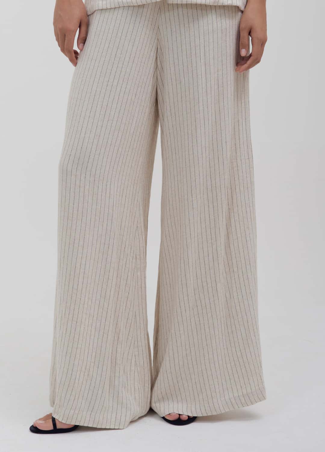 Pantalón Ofelia Rayas