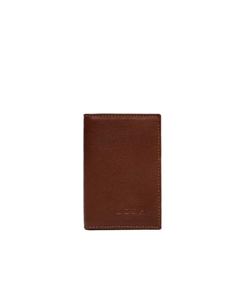 Tarjetero en cuero para hombre REF TTJ017