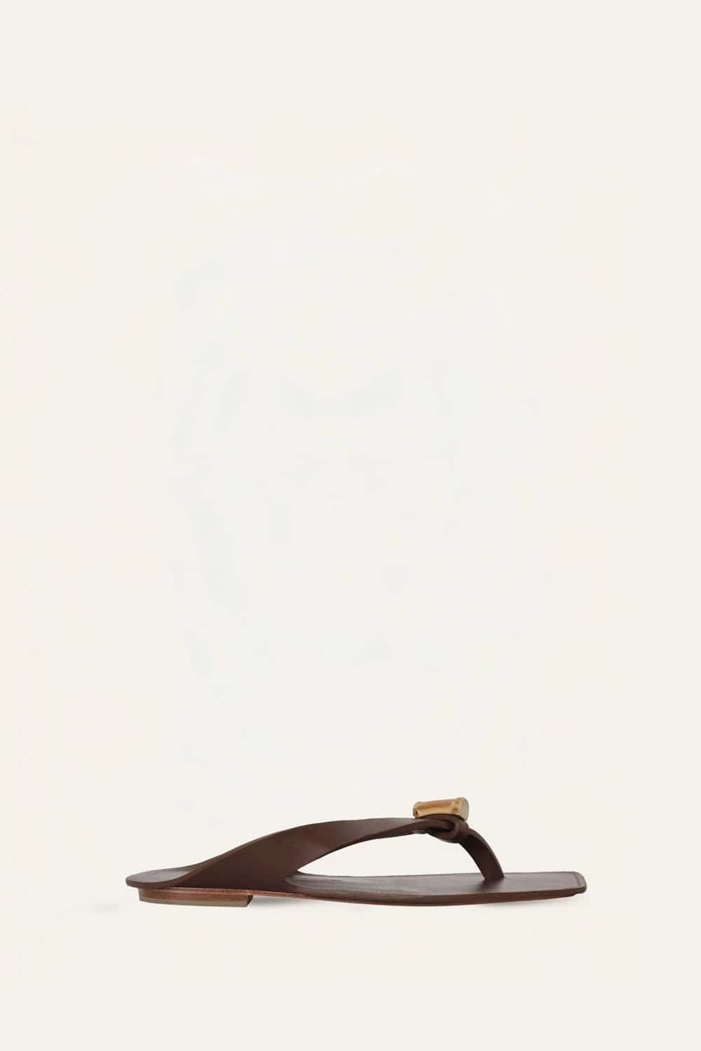 Voices Of The Frontier Sandal