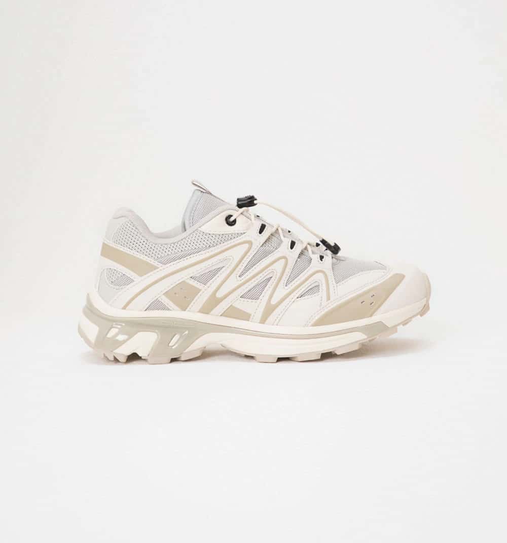 Tenis deportivo