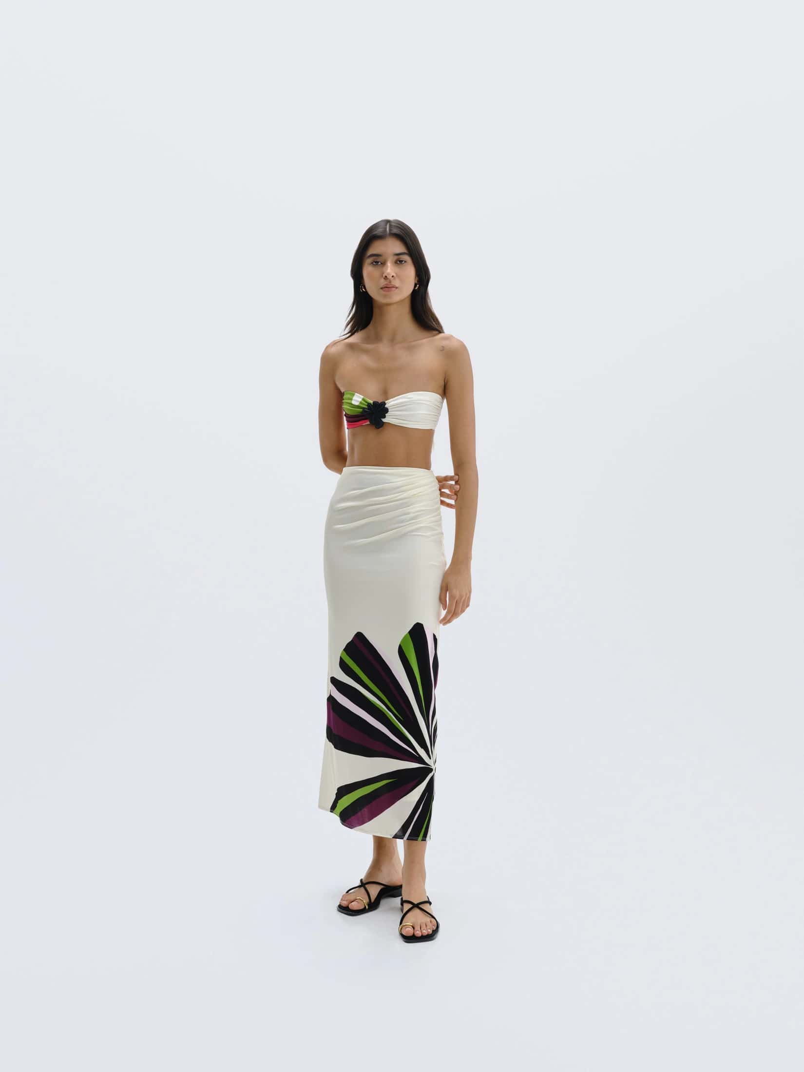 PATELLA SKIRT