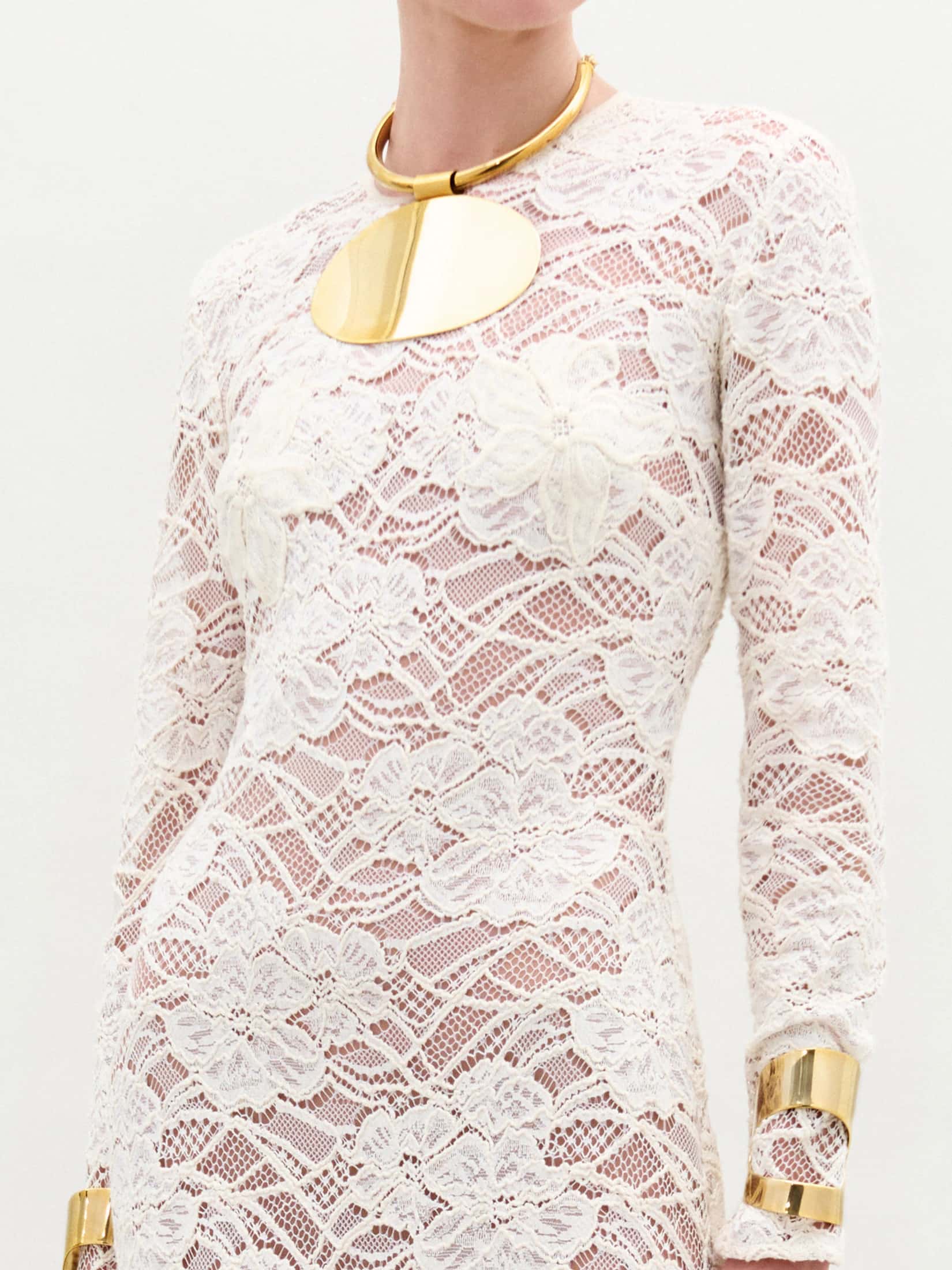 Ida Dress - miniatura 2
