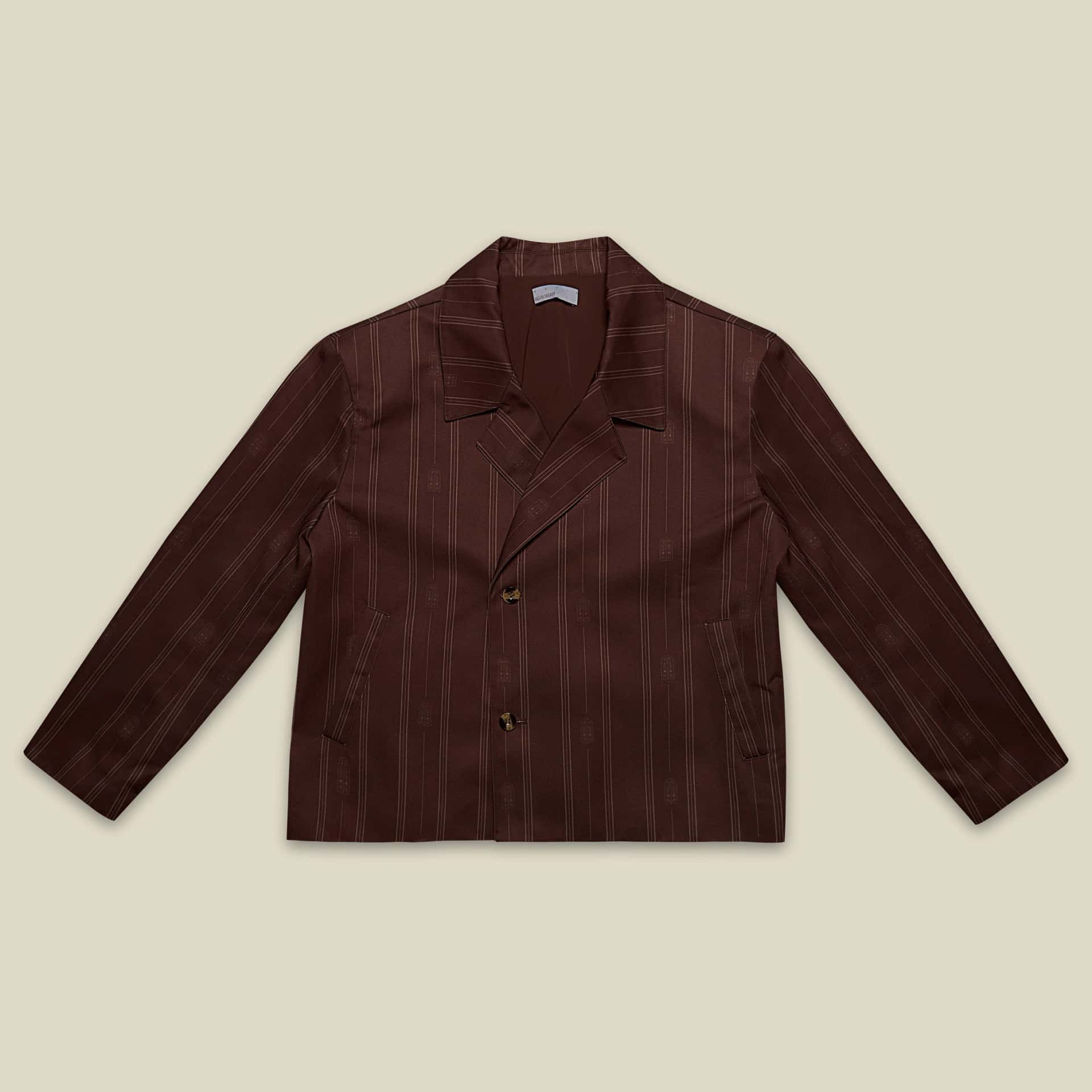 Blazer El Salon