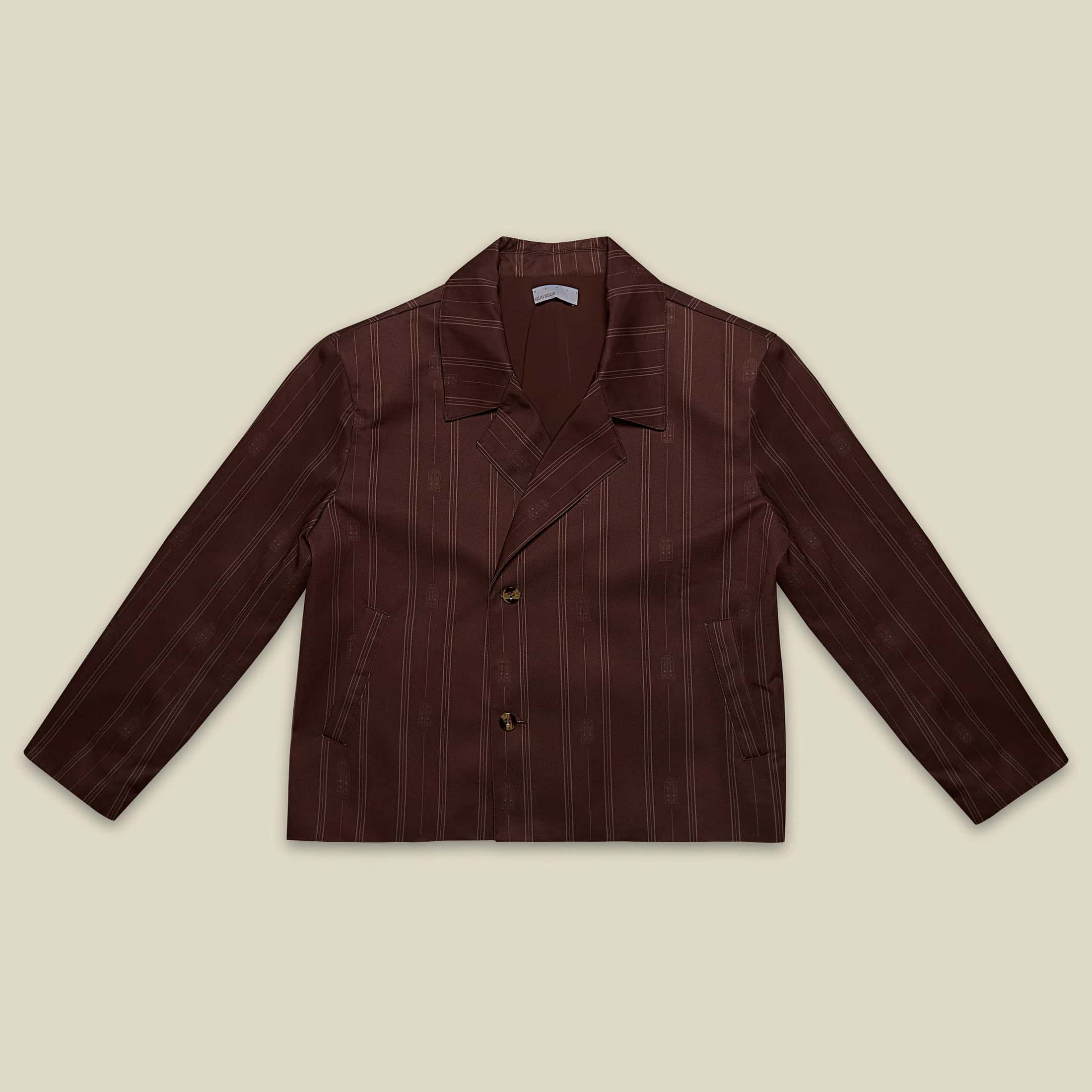 Blazer El Salon