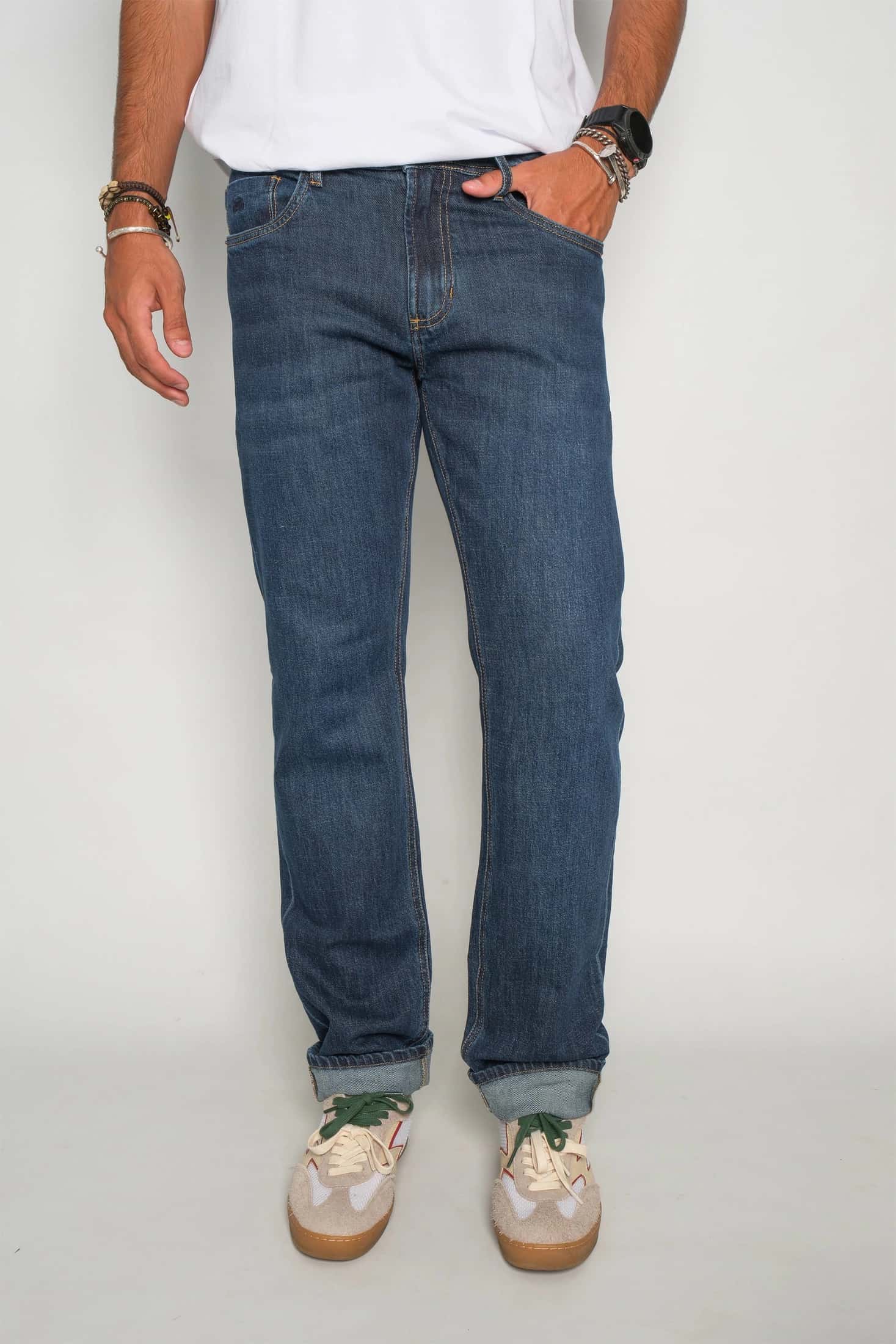 ORIGINAL DENIM JEAN