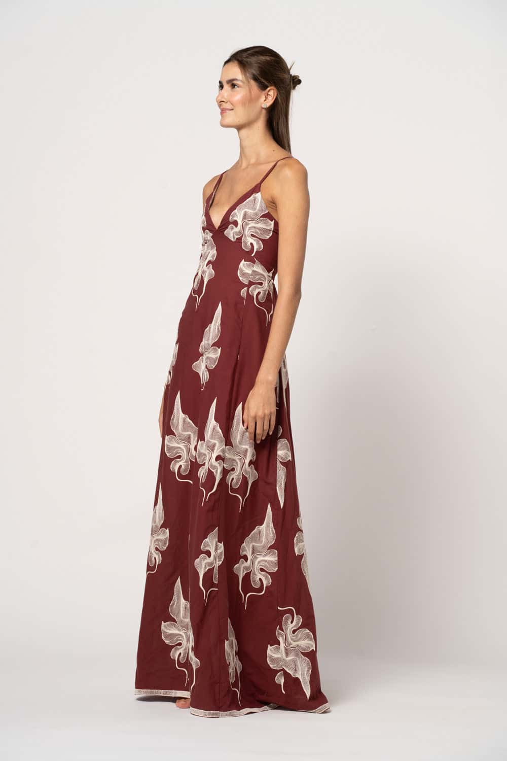 VESTIDO SPIRE
