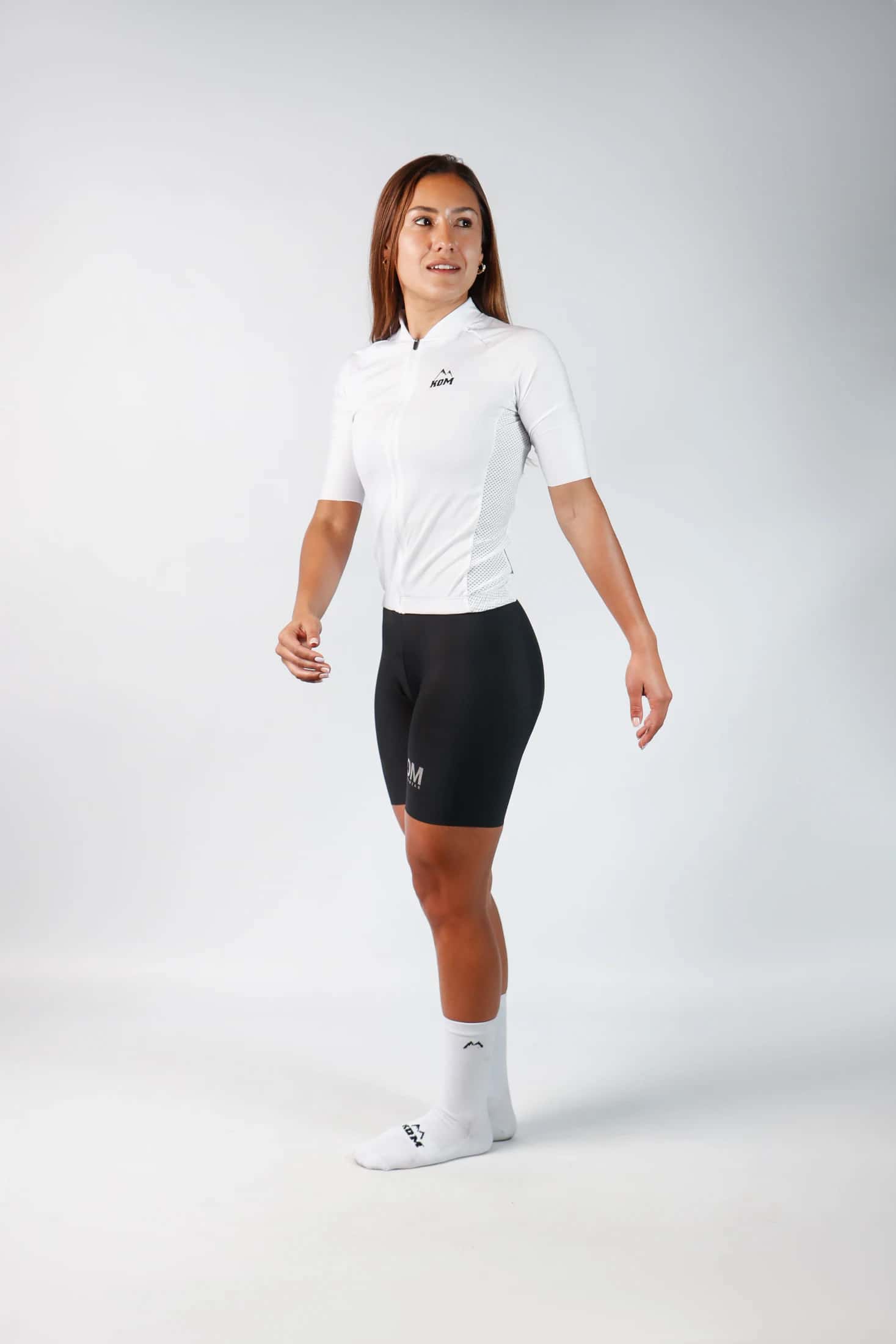 Jersey Ciclismo La Vuelta - Manga Corta Mujer - miniatura 2