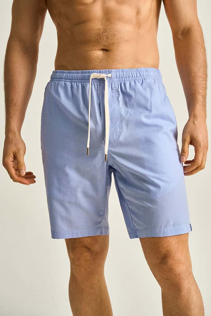 Set camisa-short - miniatura 7