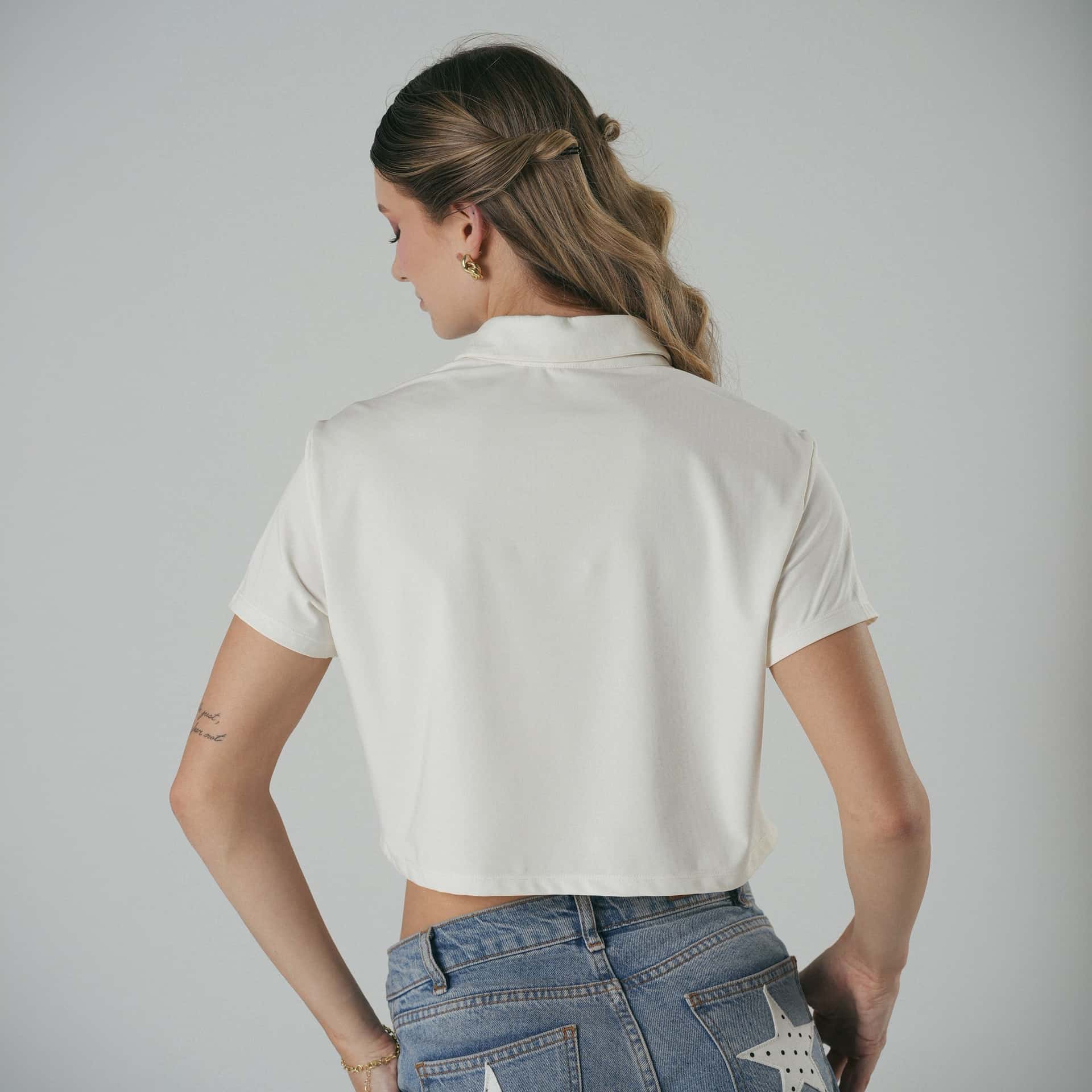 Polo Tee Crudo - miniatura 4