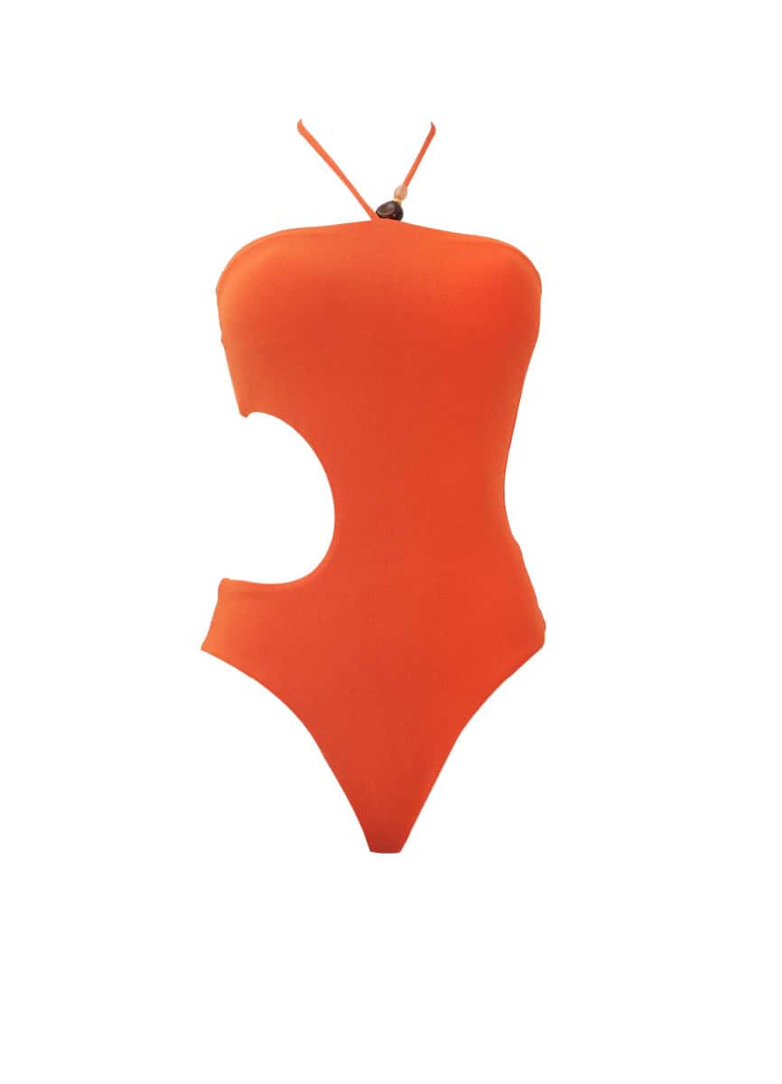 SUNSET ALYSSA ONE PIECE 94753