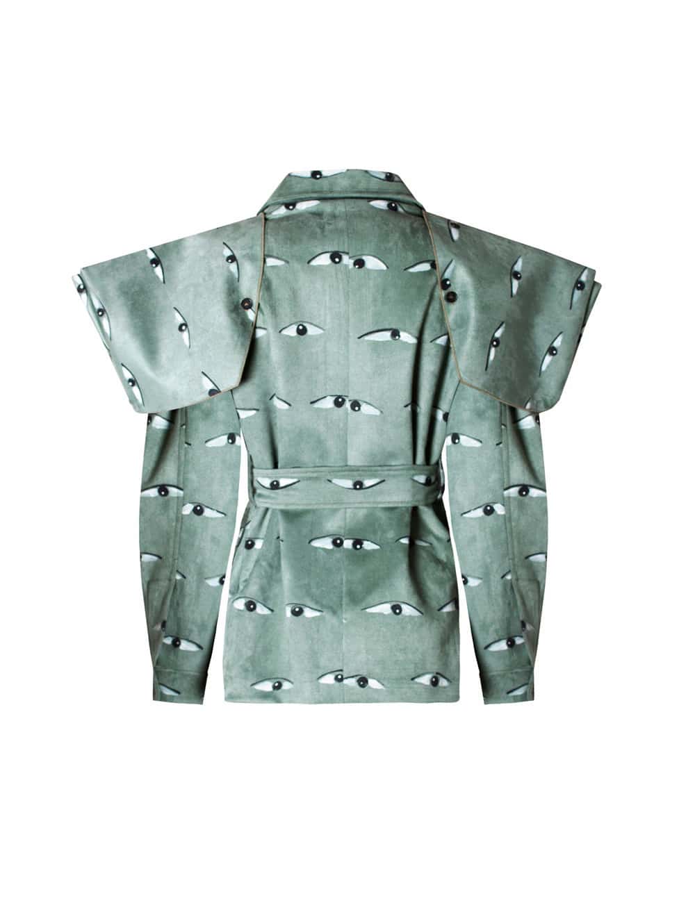 CHAQUETA ABRIL - miniatura 5