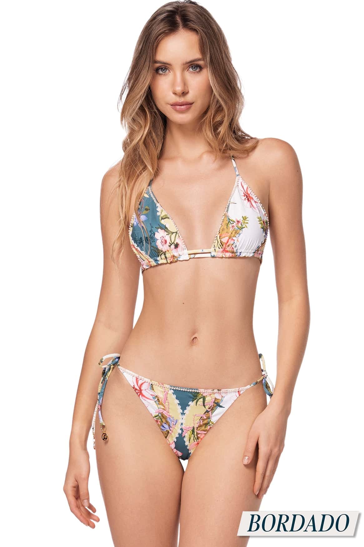 TOP DE BIKINI APRIL GARDEN