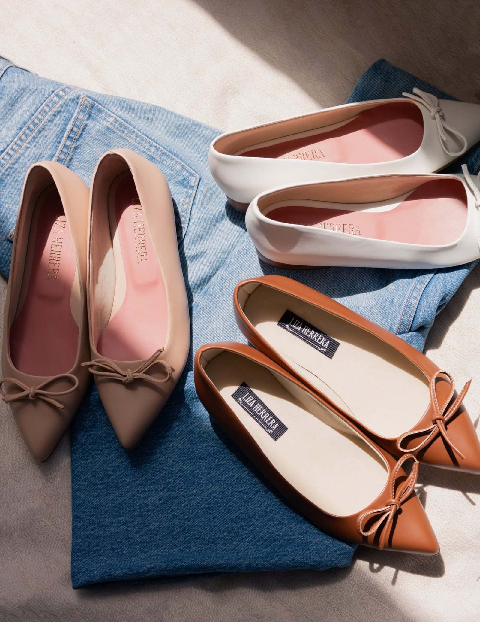 Flats