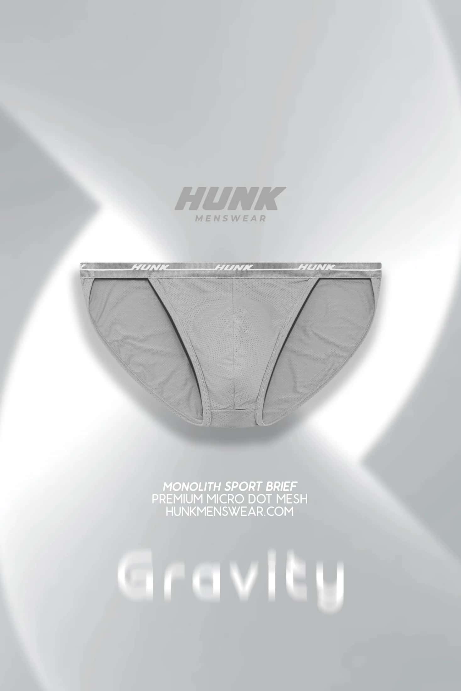 Sport Brief Monolith - miniatura 2