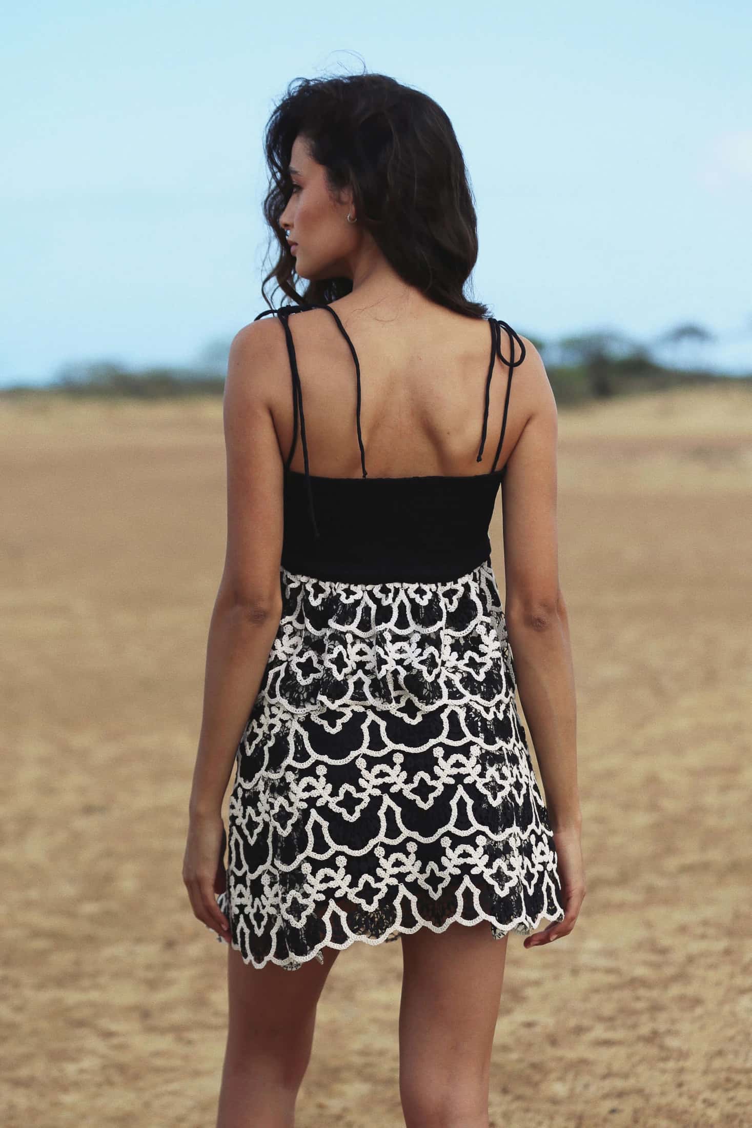 MATILDE SKIRT